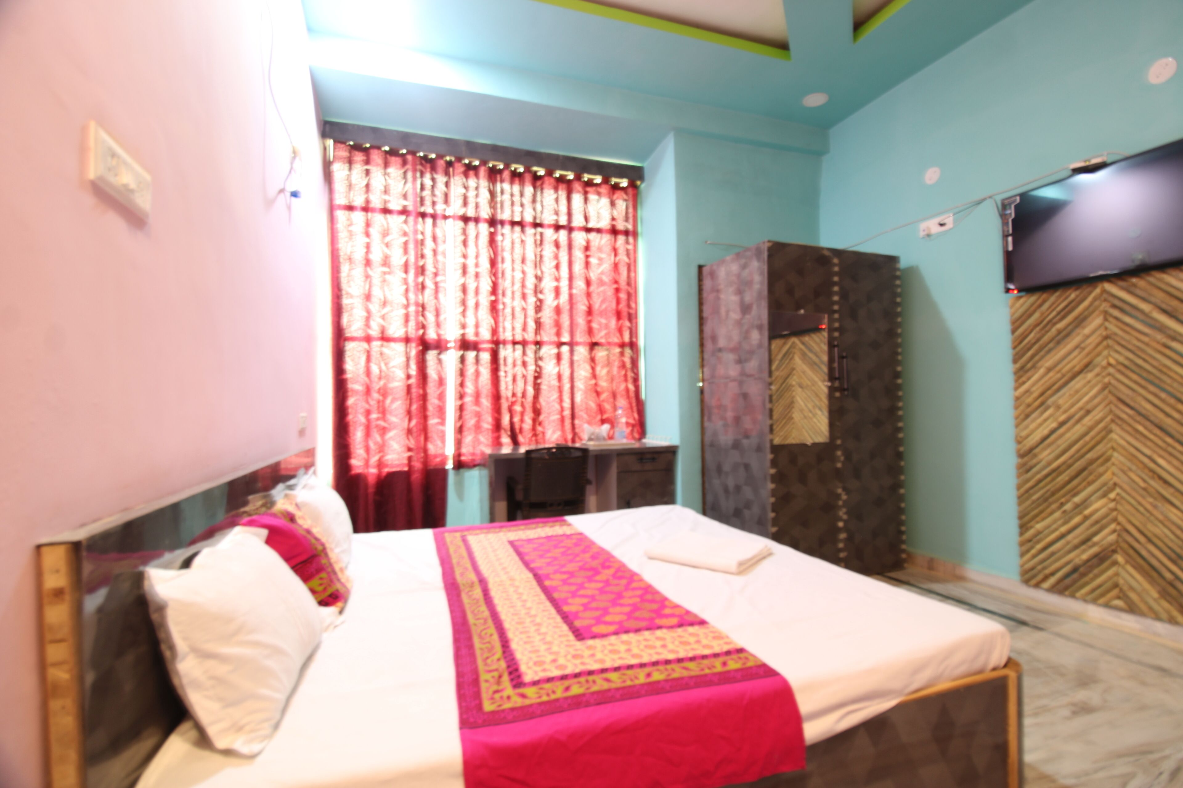 Rajan Jungle Resort