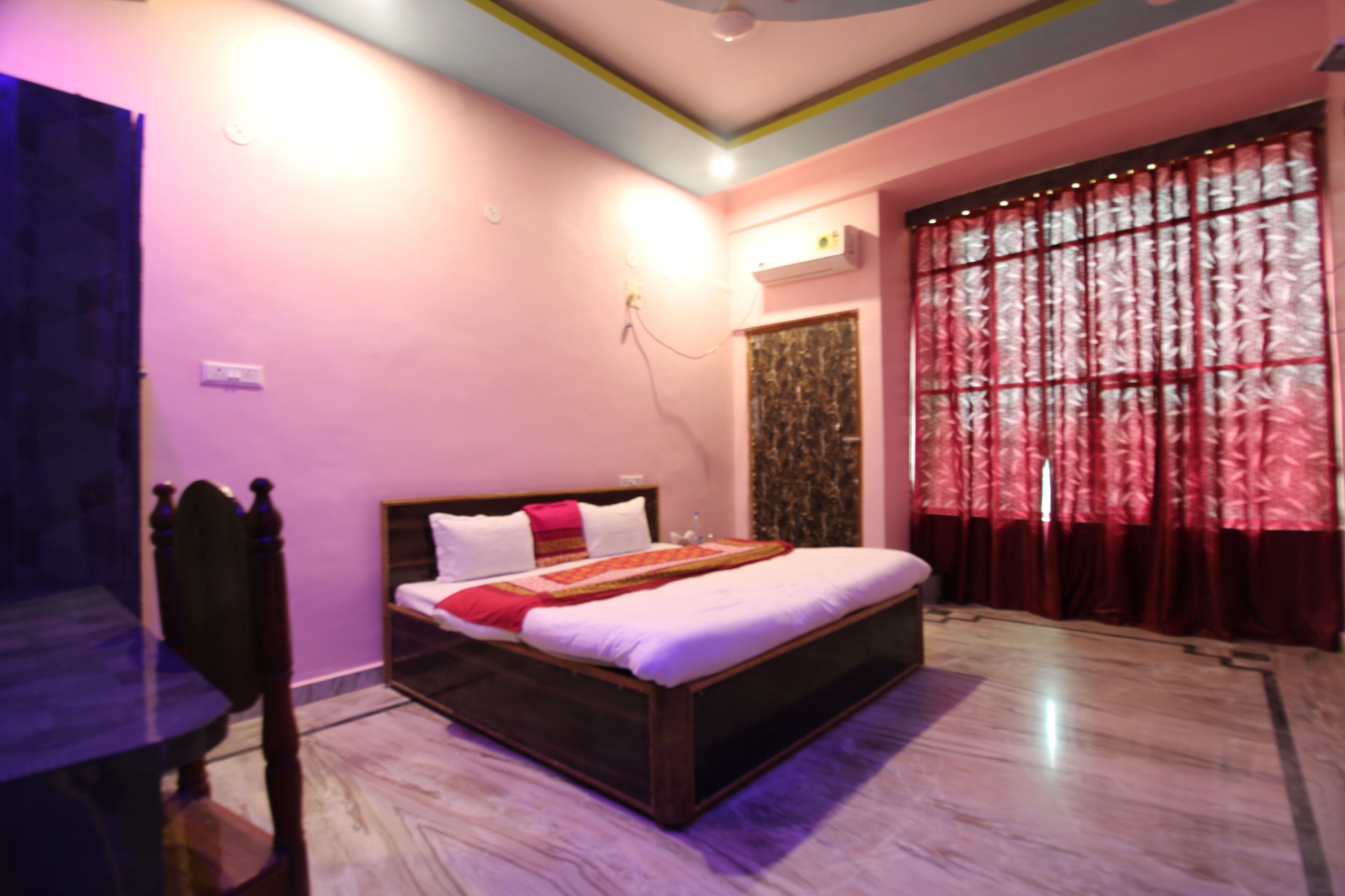 Rajan Jungle Resort