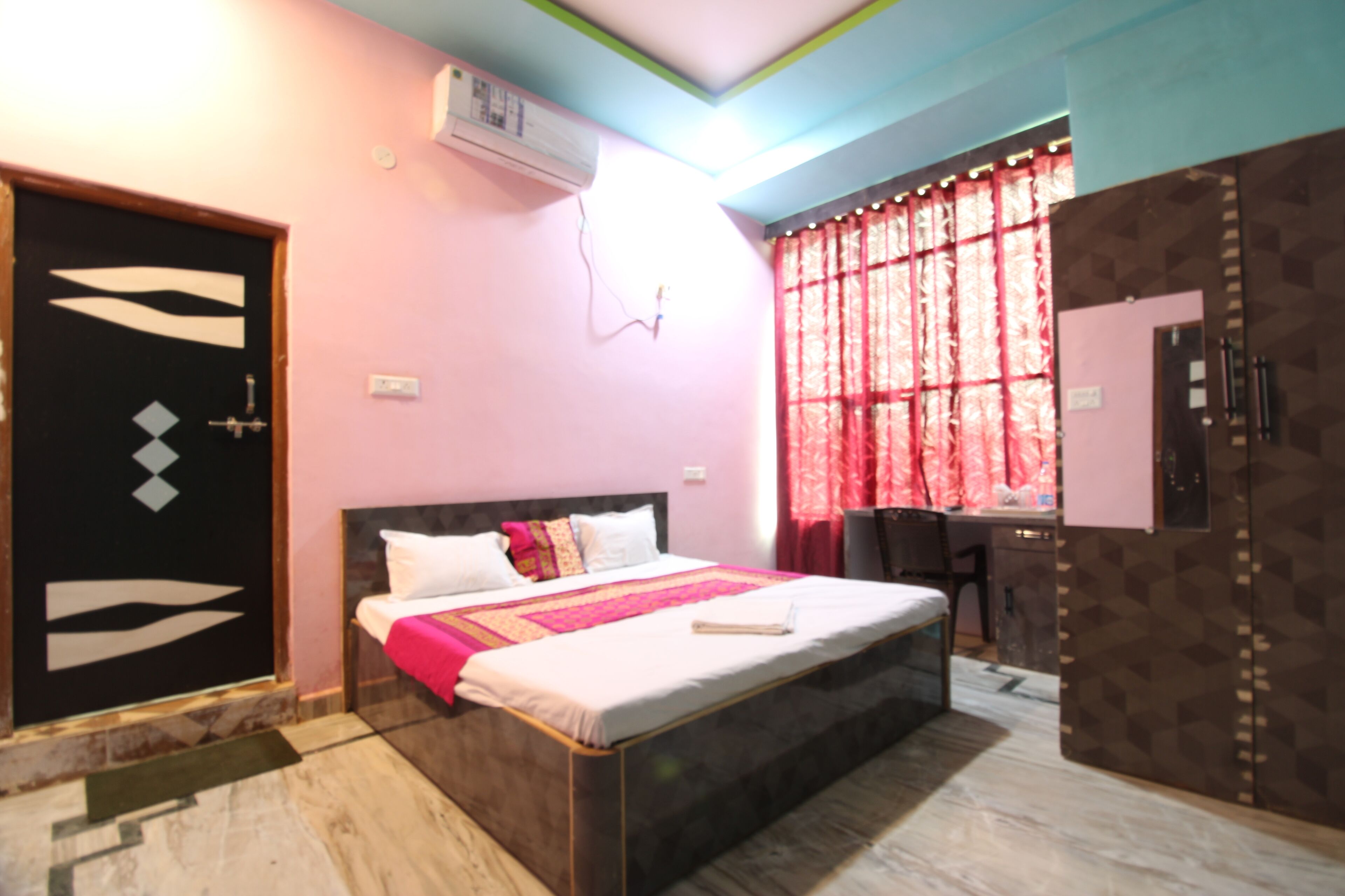 Rajan Jungle Resort