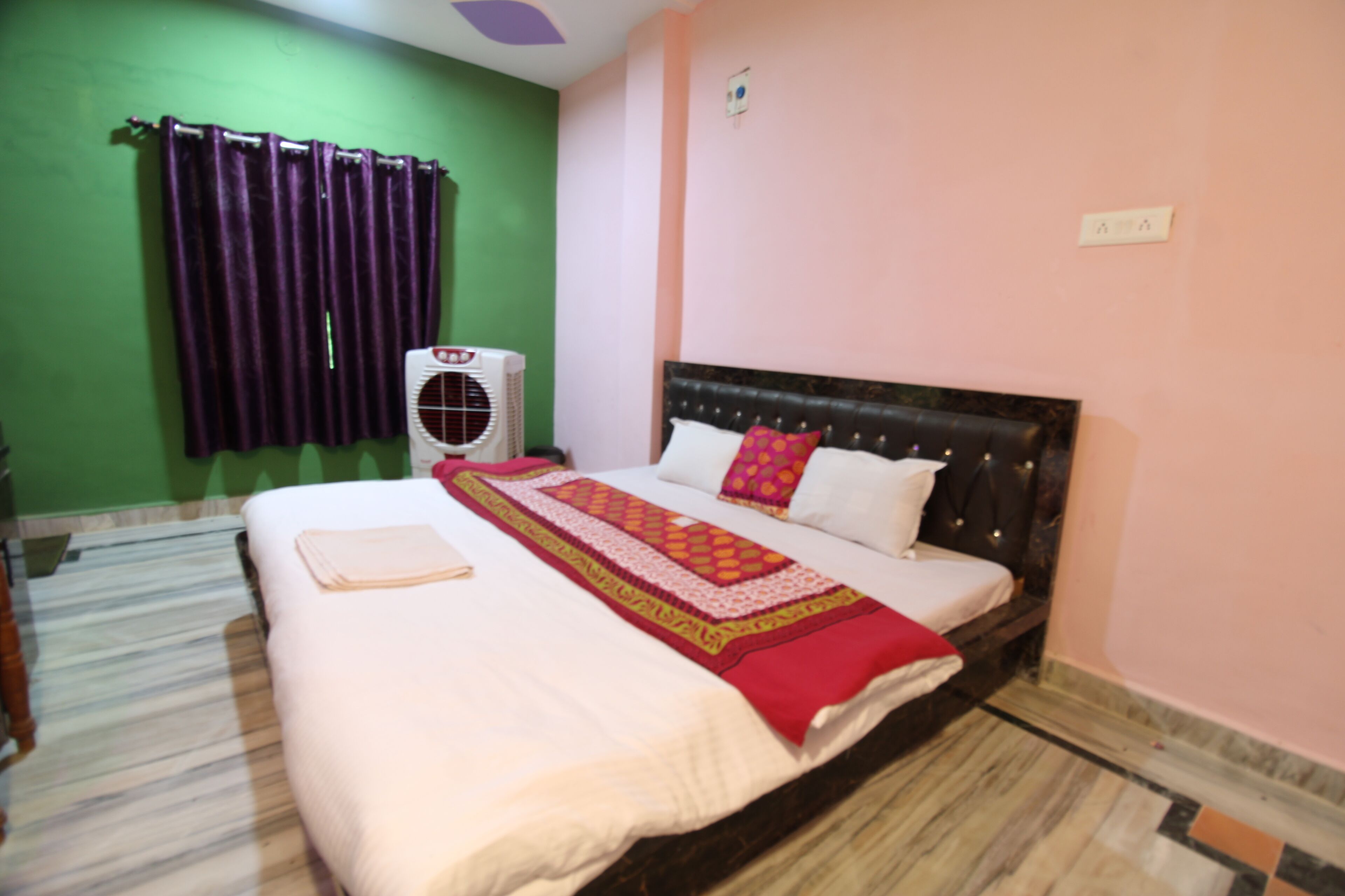 Rajan Jungle Resort