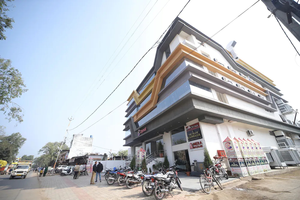 Hotel Grand Kaushalya