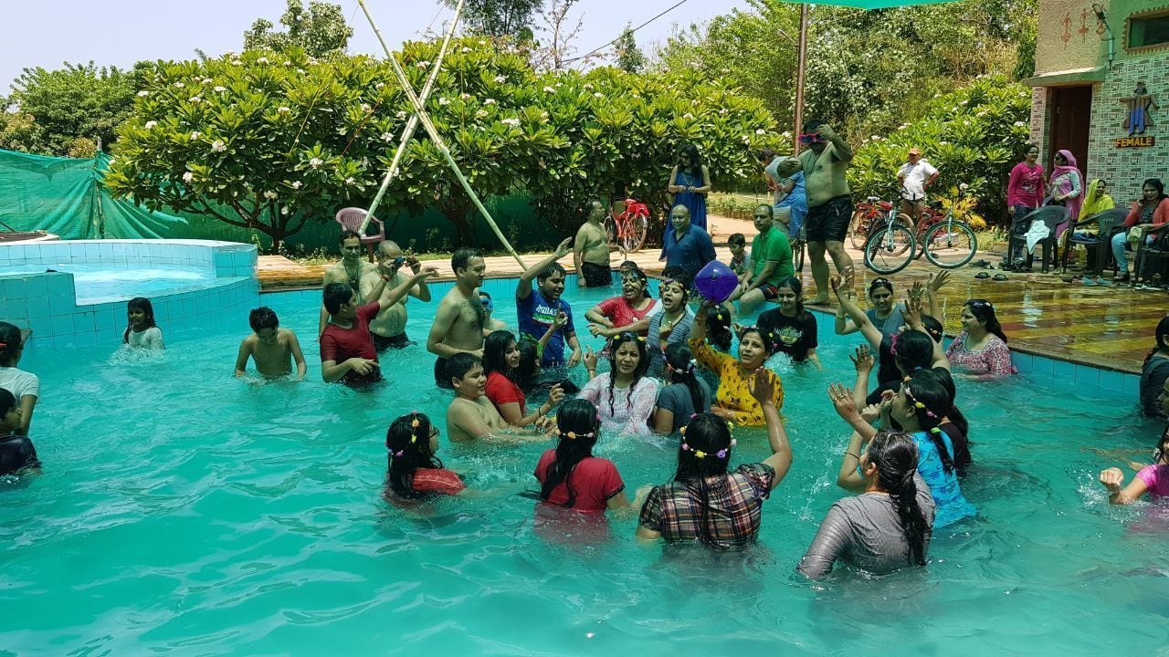 Olive Resorts & Villas