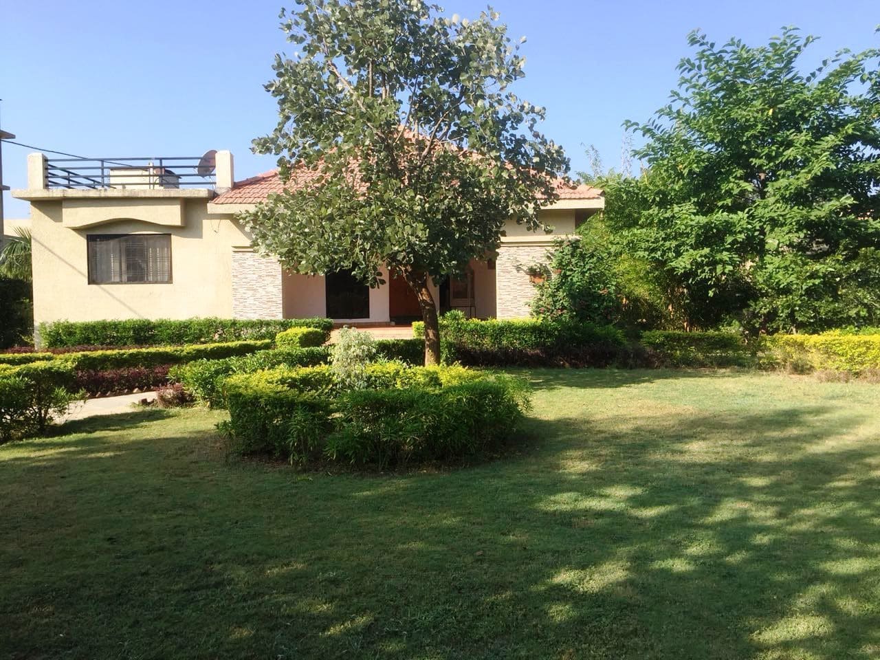 Olive Resorts & Villas