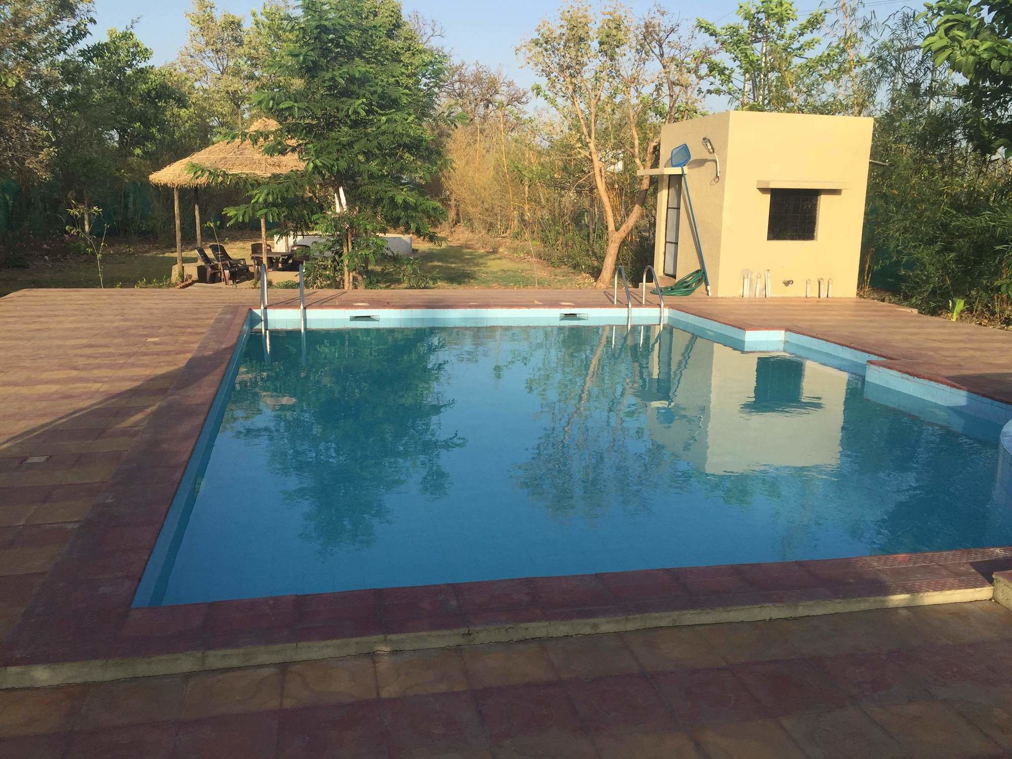 Olive Resorts & Villas