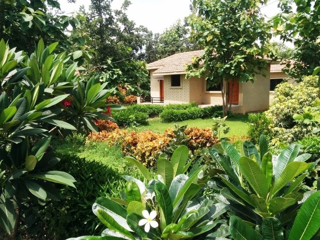 Olive Resorts & Villas