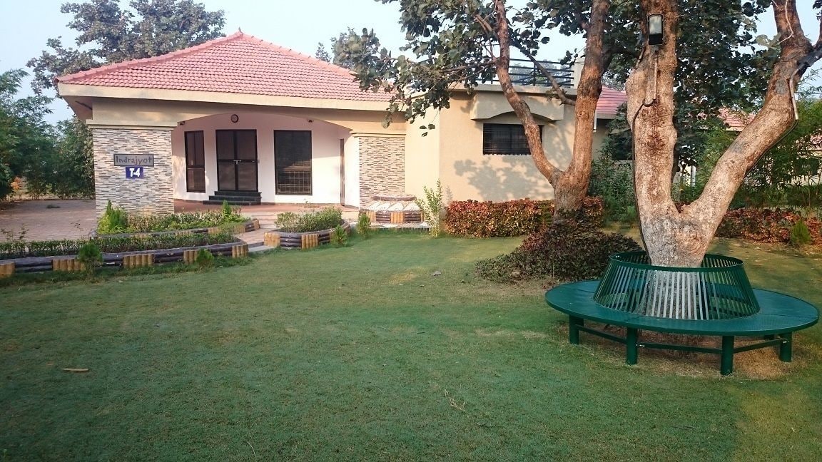 Olive Resorts & Villas