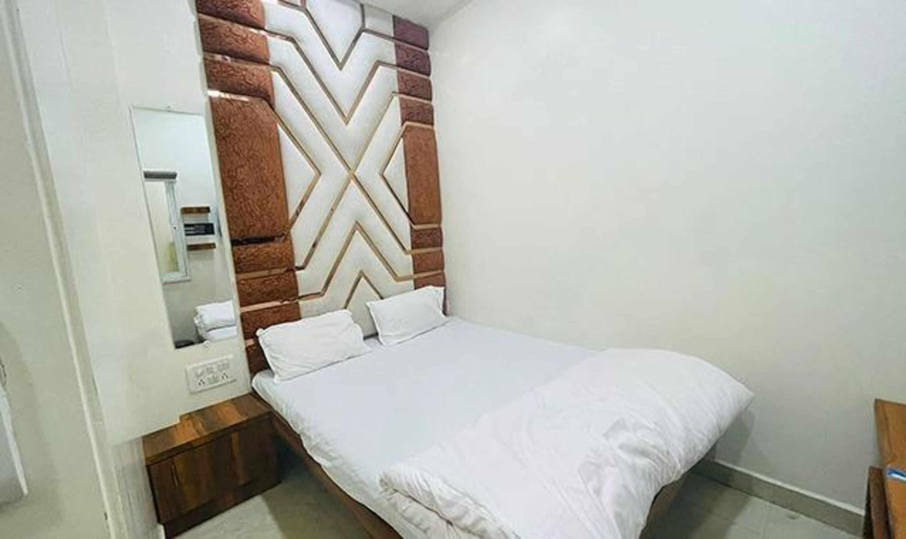 Fabexpress Rudraksh Palace