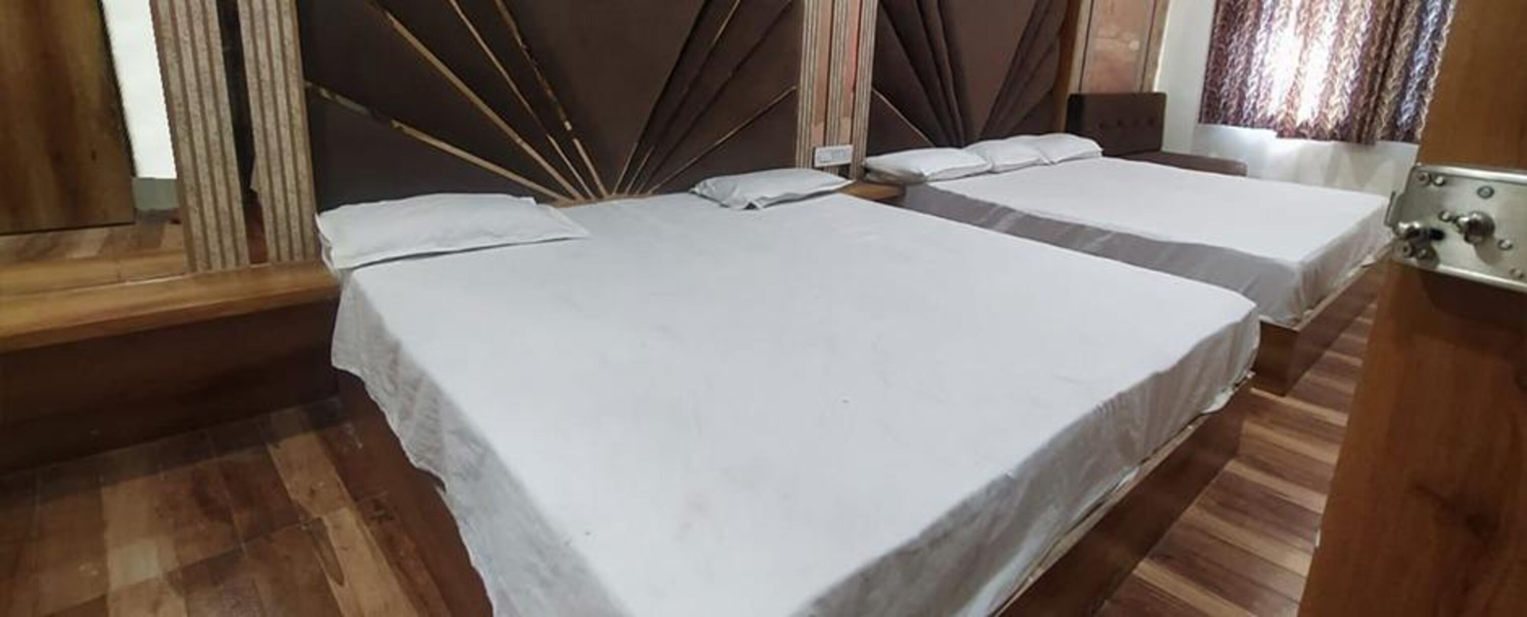 Fabexpress Rudraksh Palace