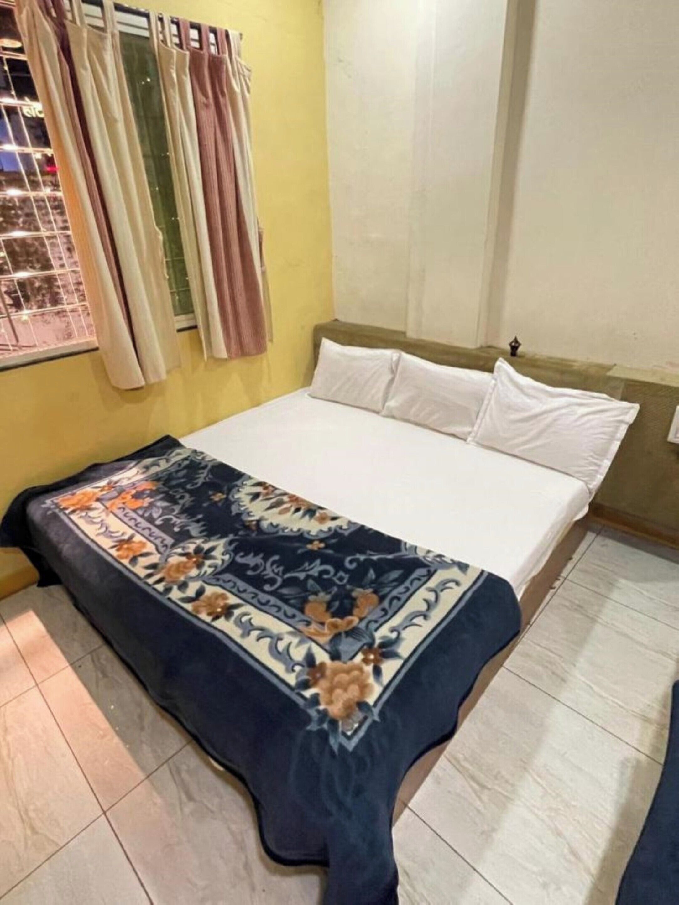 Hotel Amritam Inn