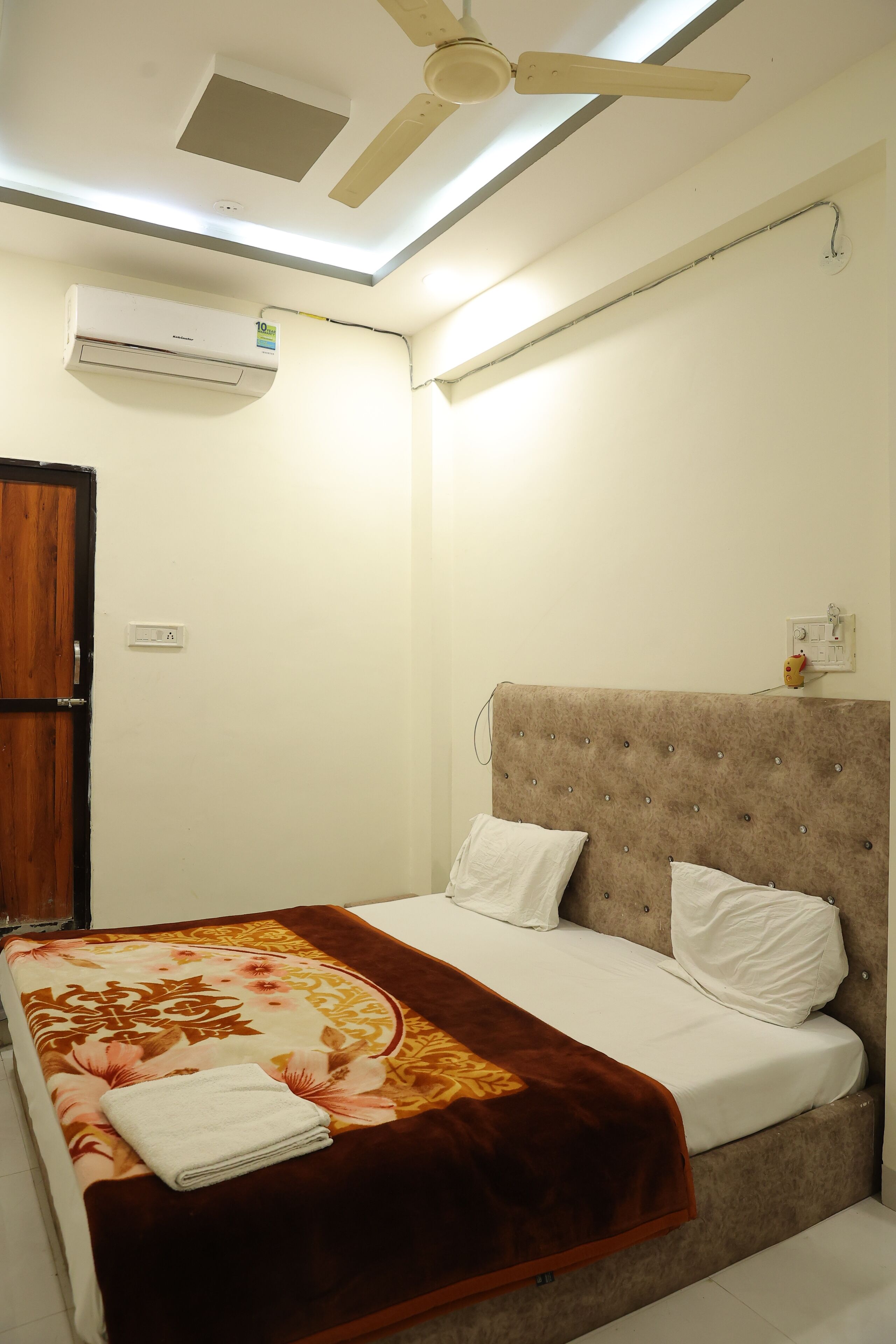 Hotel Gauransh