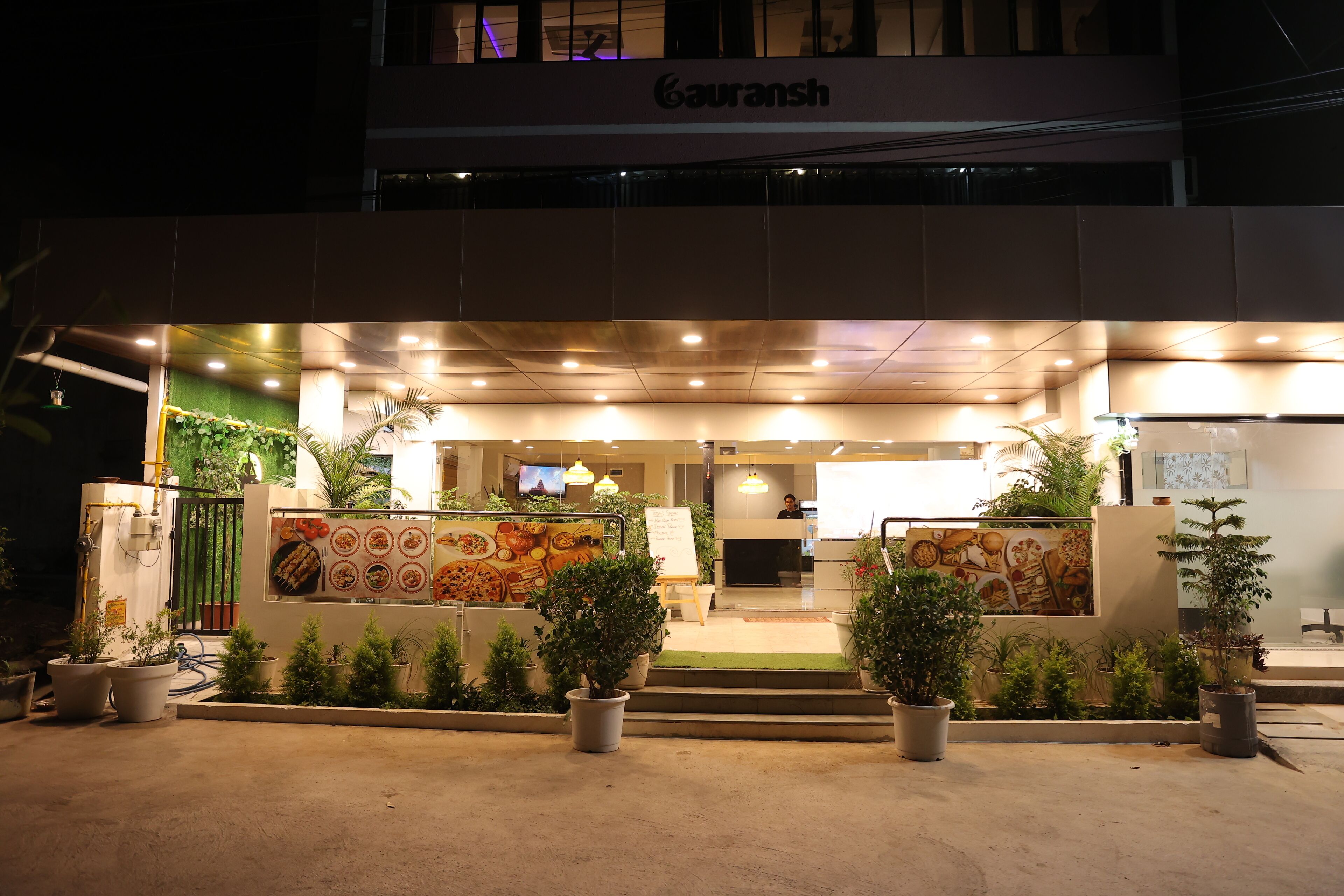 Hotel Gauransh