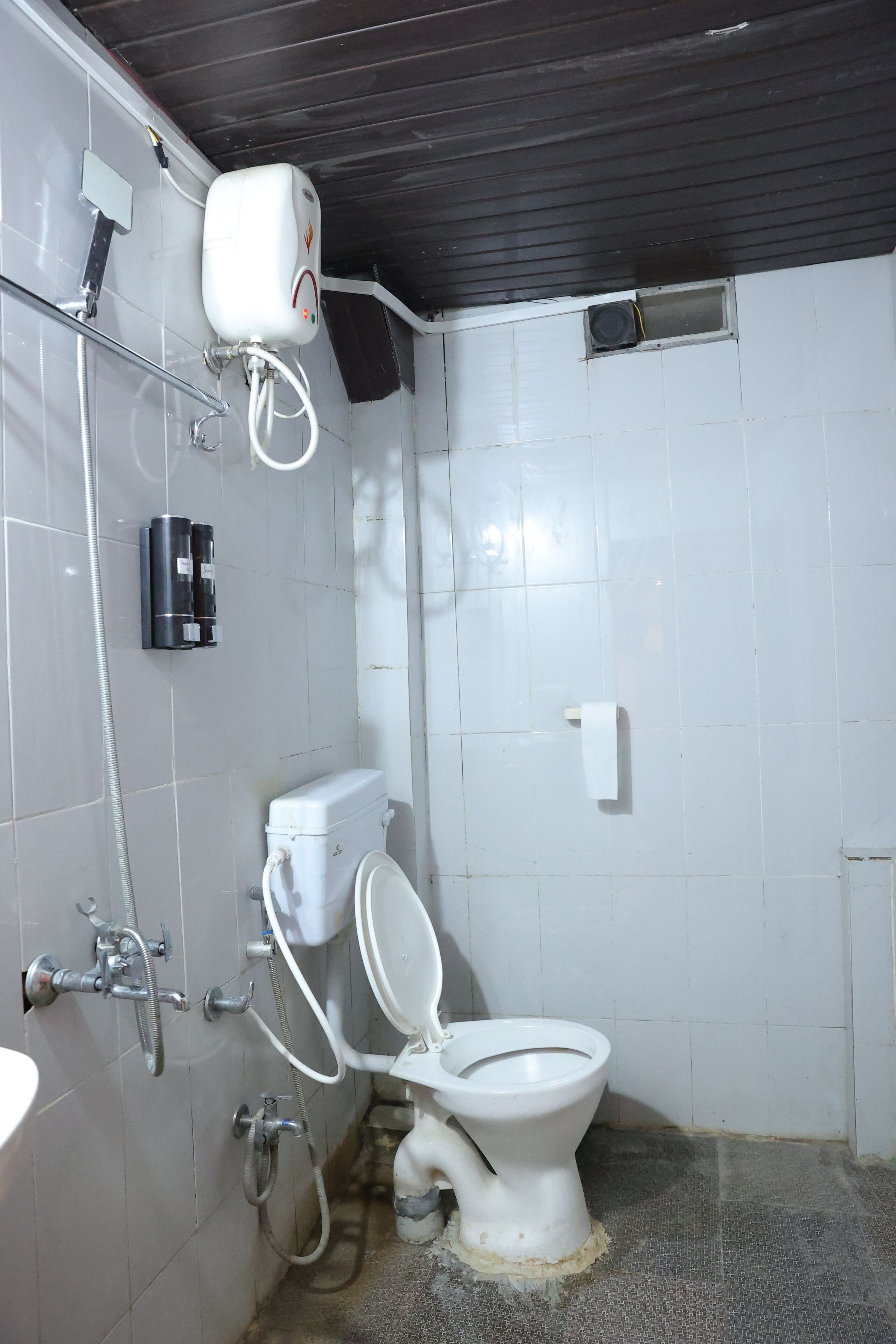 Hotel Gauransh