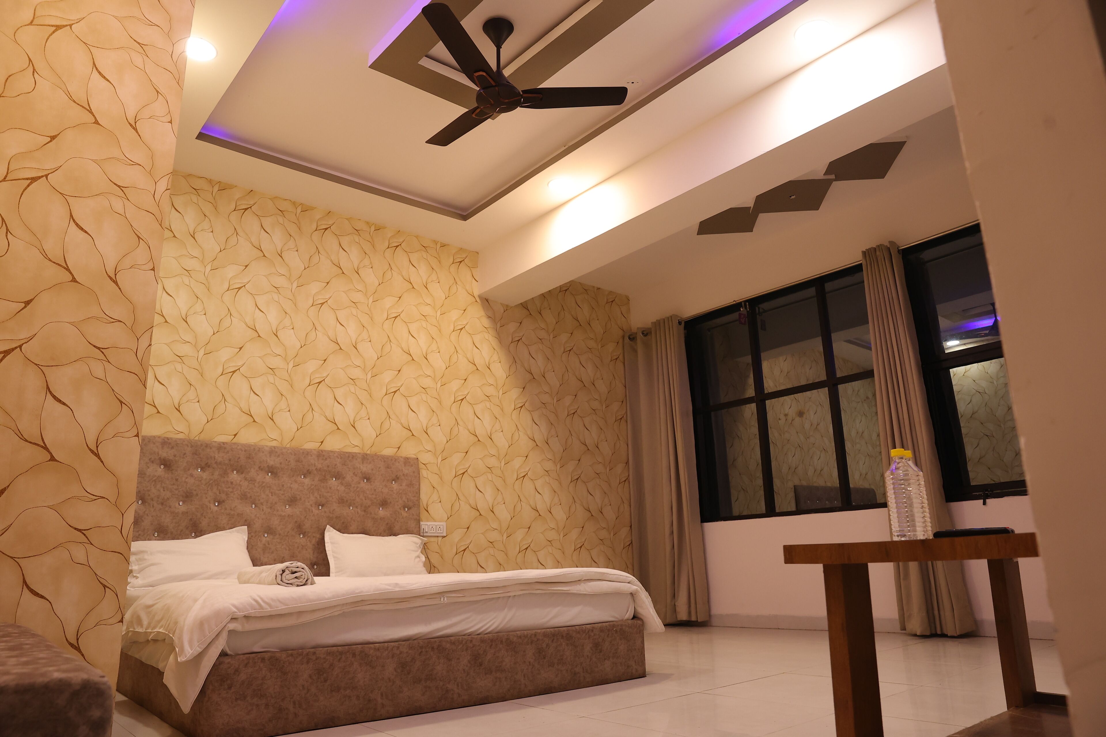 Hotel Gauransh