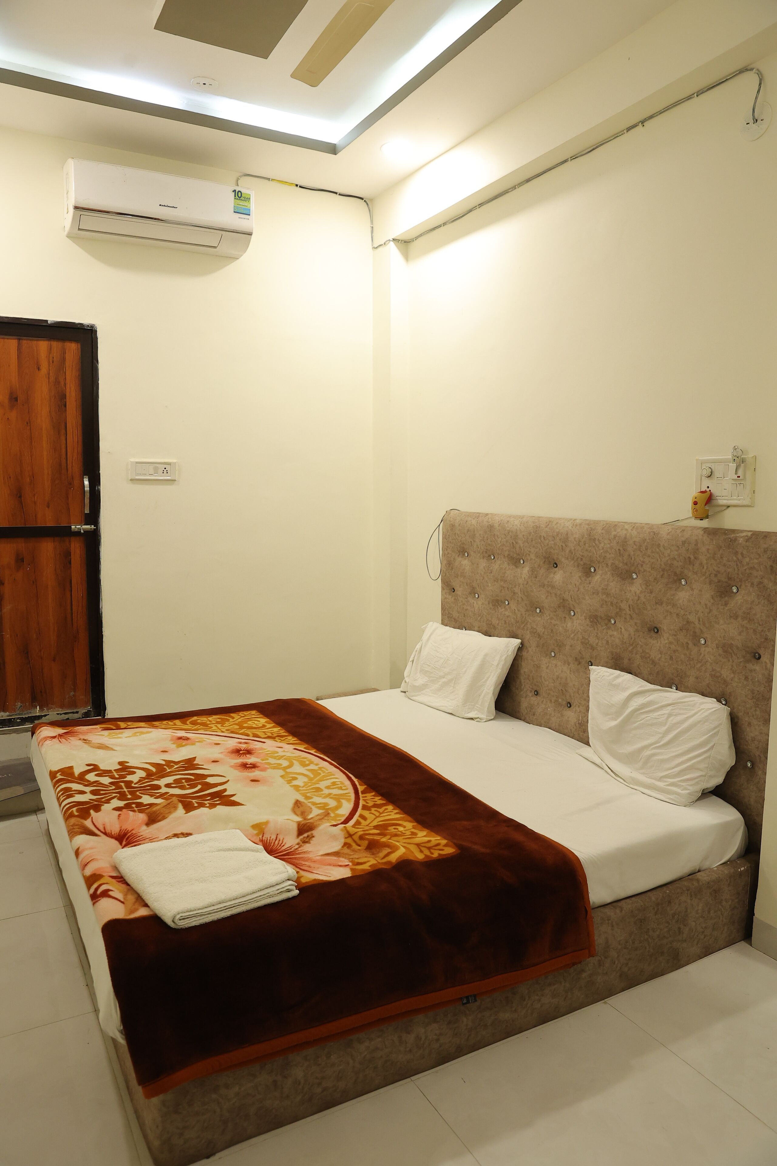 Hotel Gauransh
