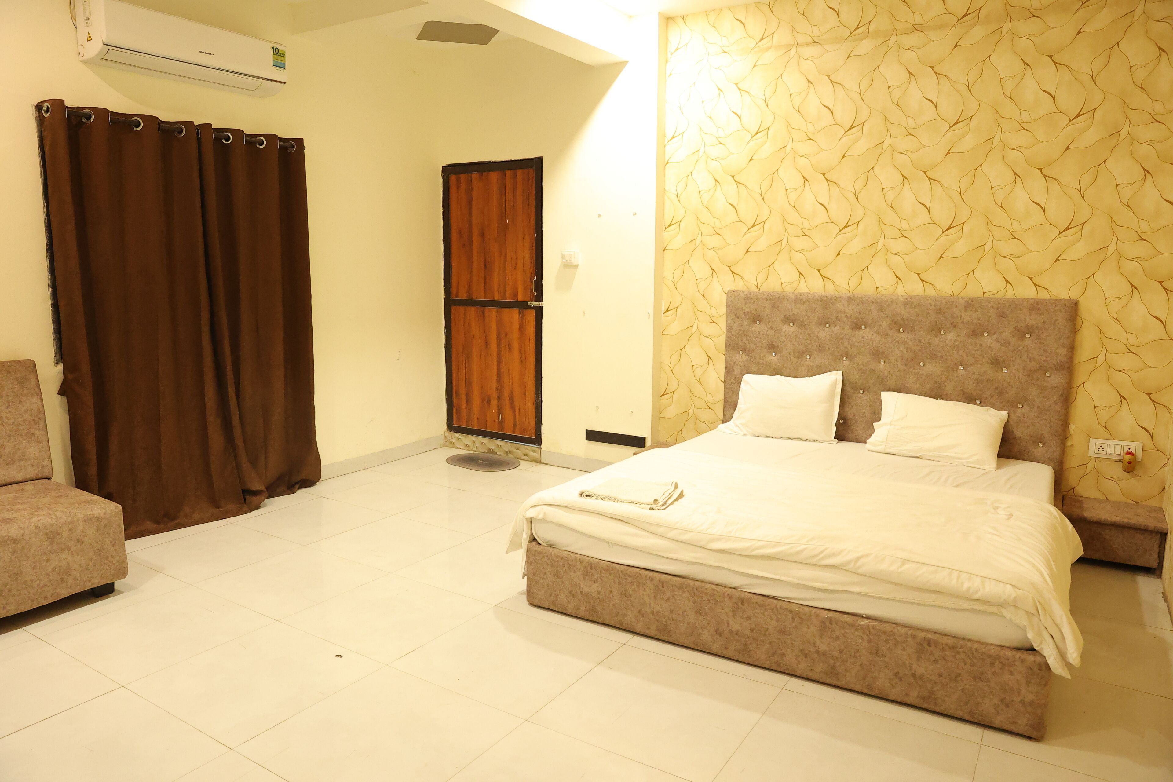 Hotel Gauransh