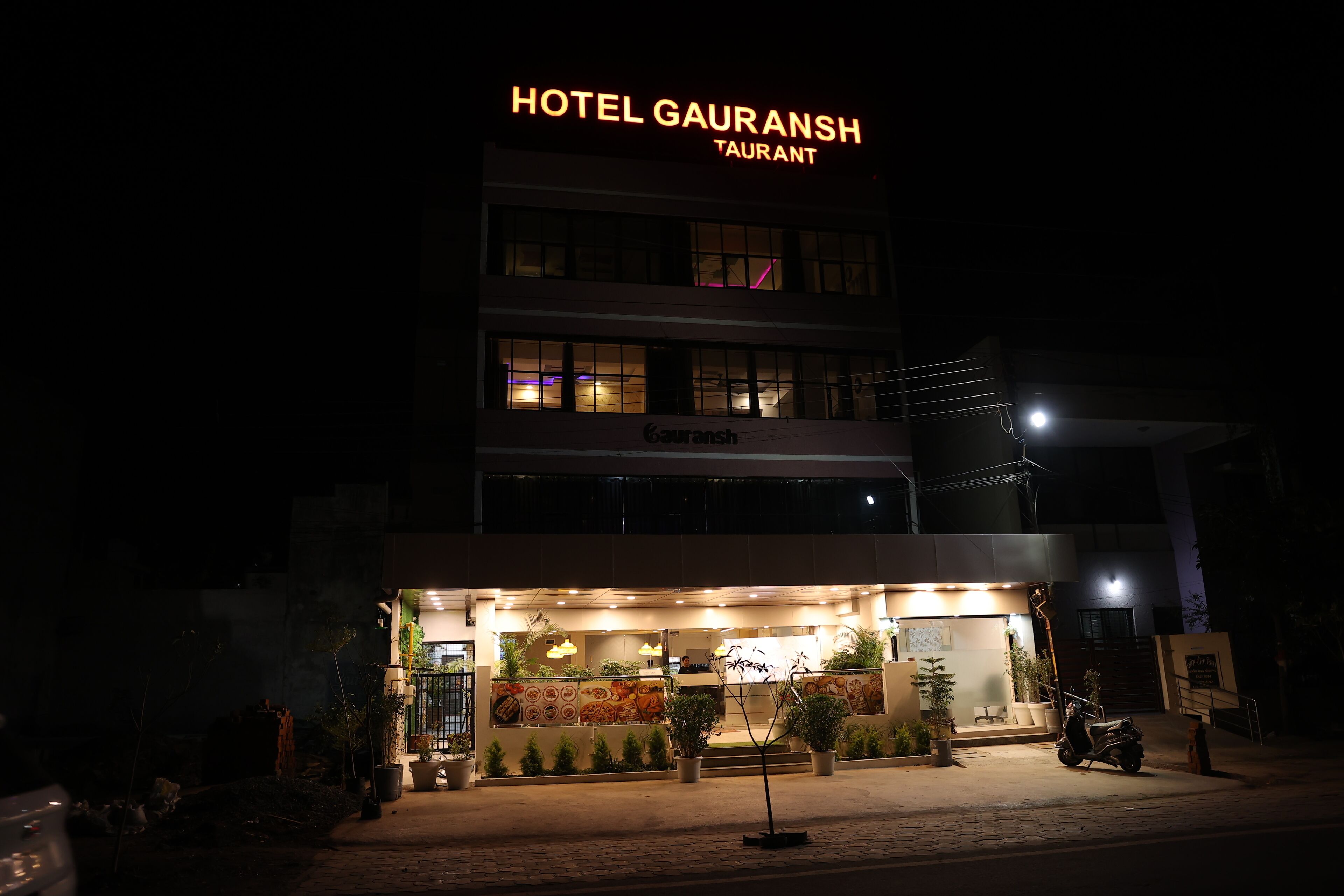Hotel Gauransh
