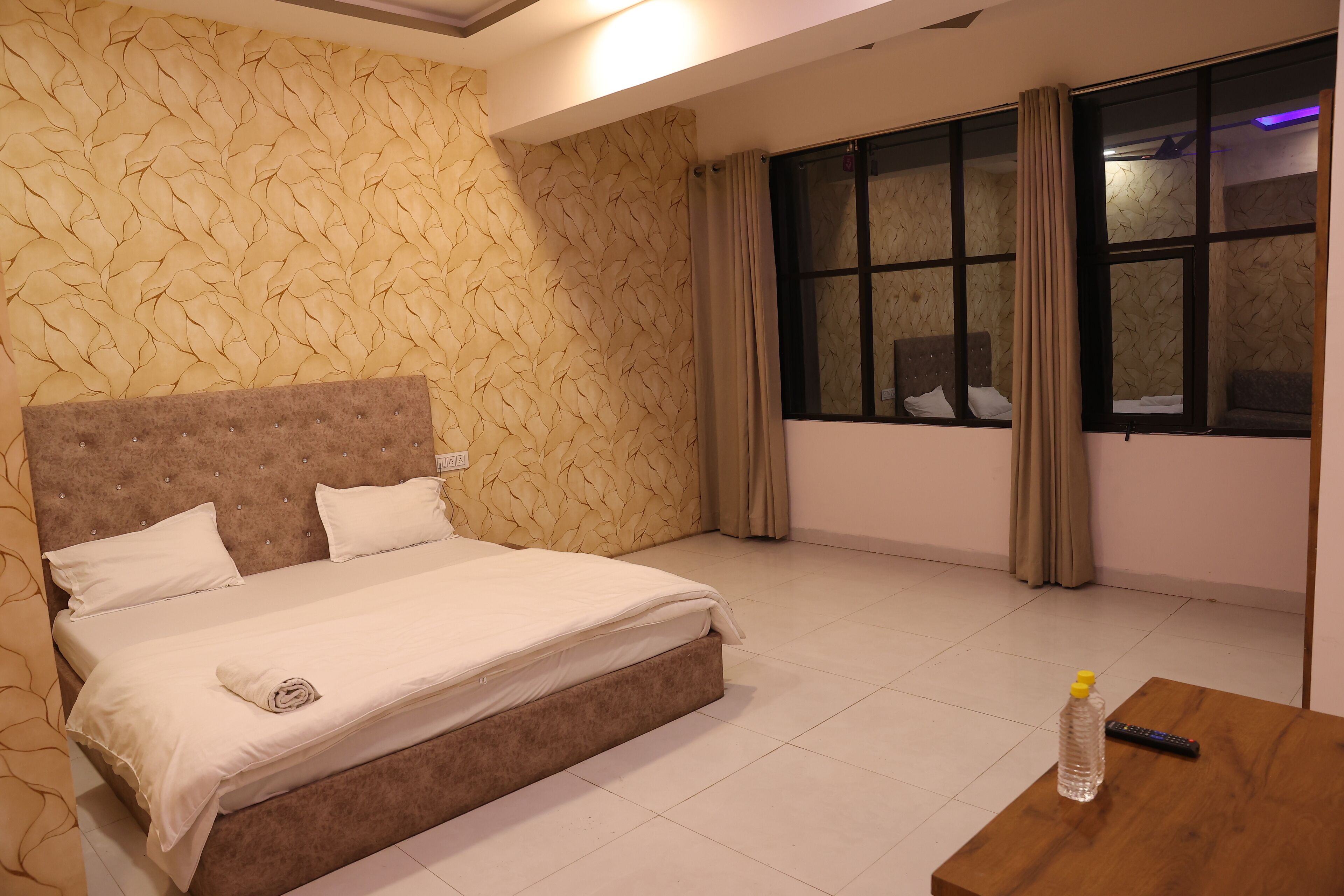 Hotel Gauransh