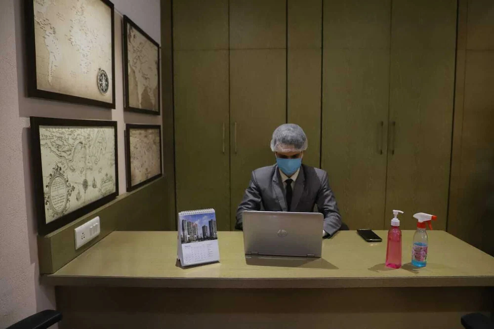 Hotel Imperial Grand