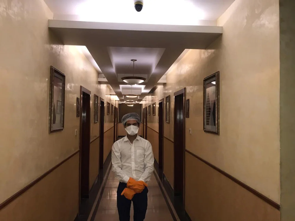 Hotel Imperial Grand