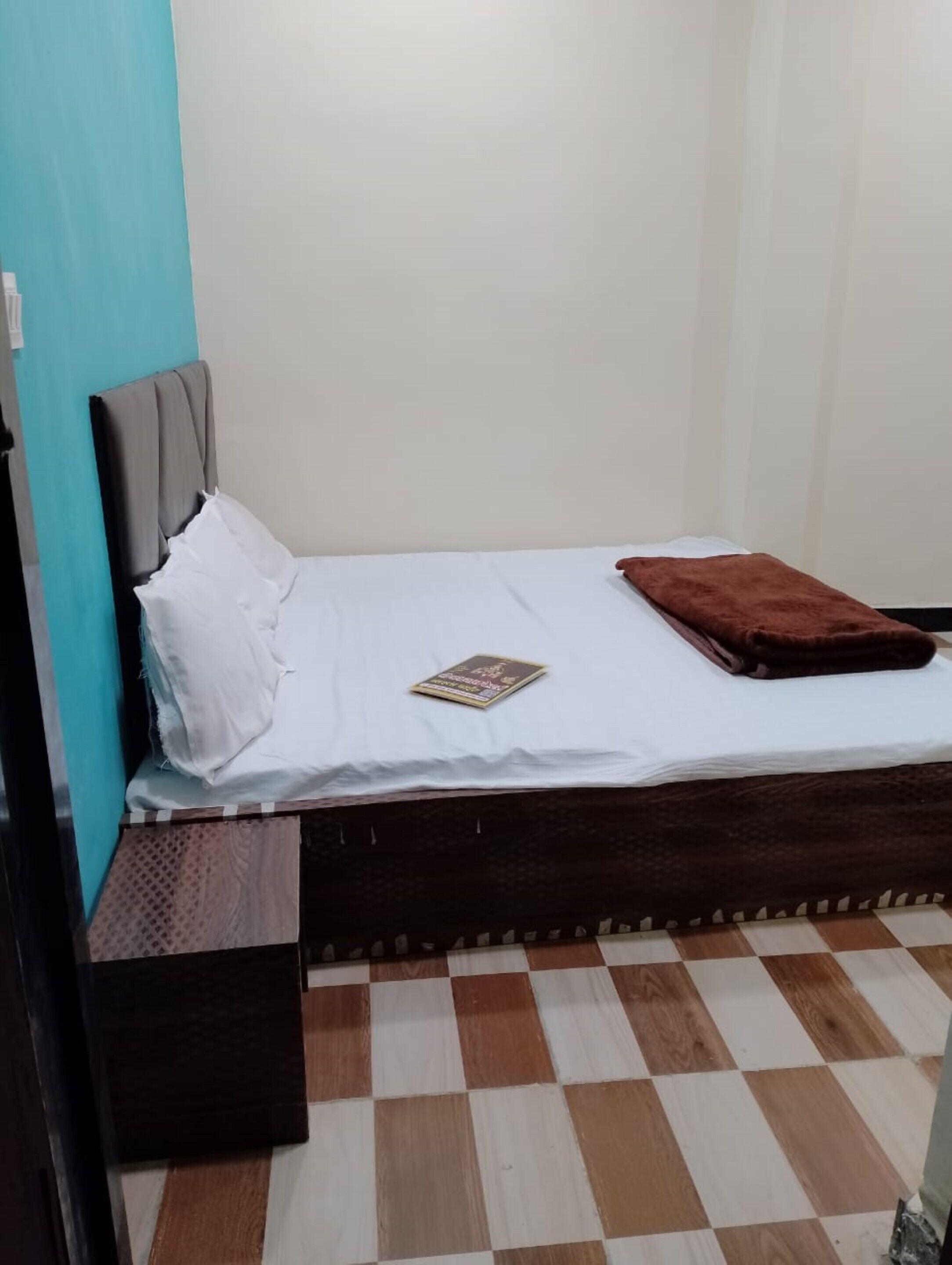 Hotel Priyanshi Palace