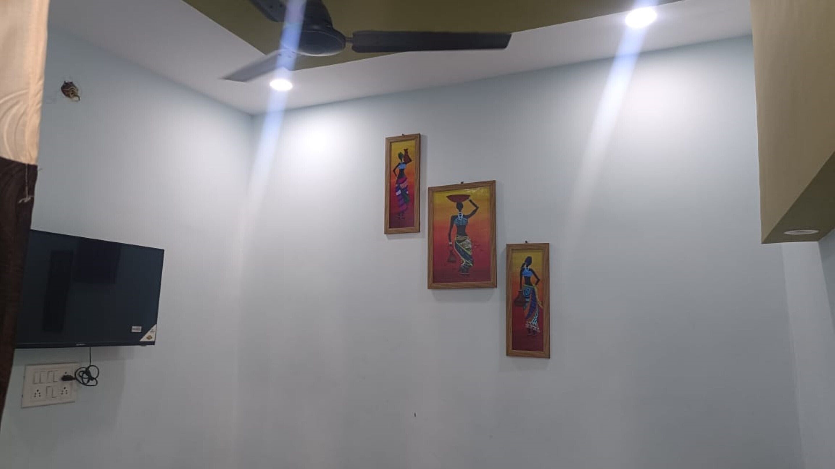 Hotel Priyanshi Palace