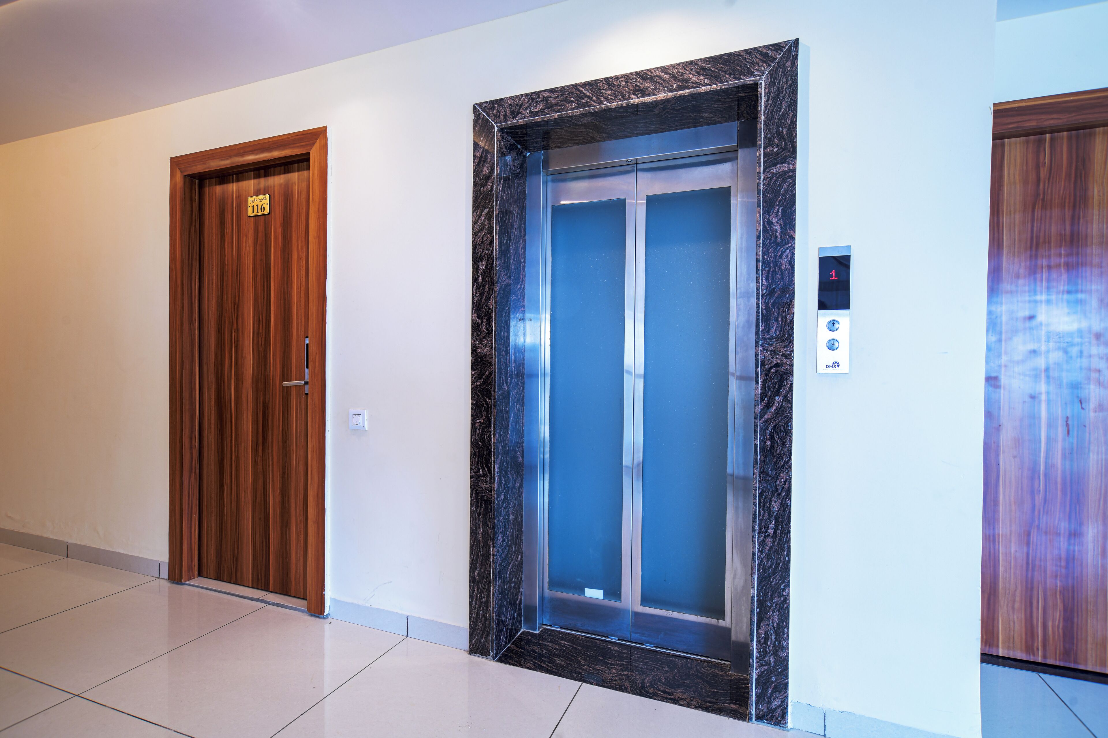 Hotel Radhe Krishna Resort