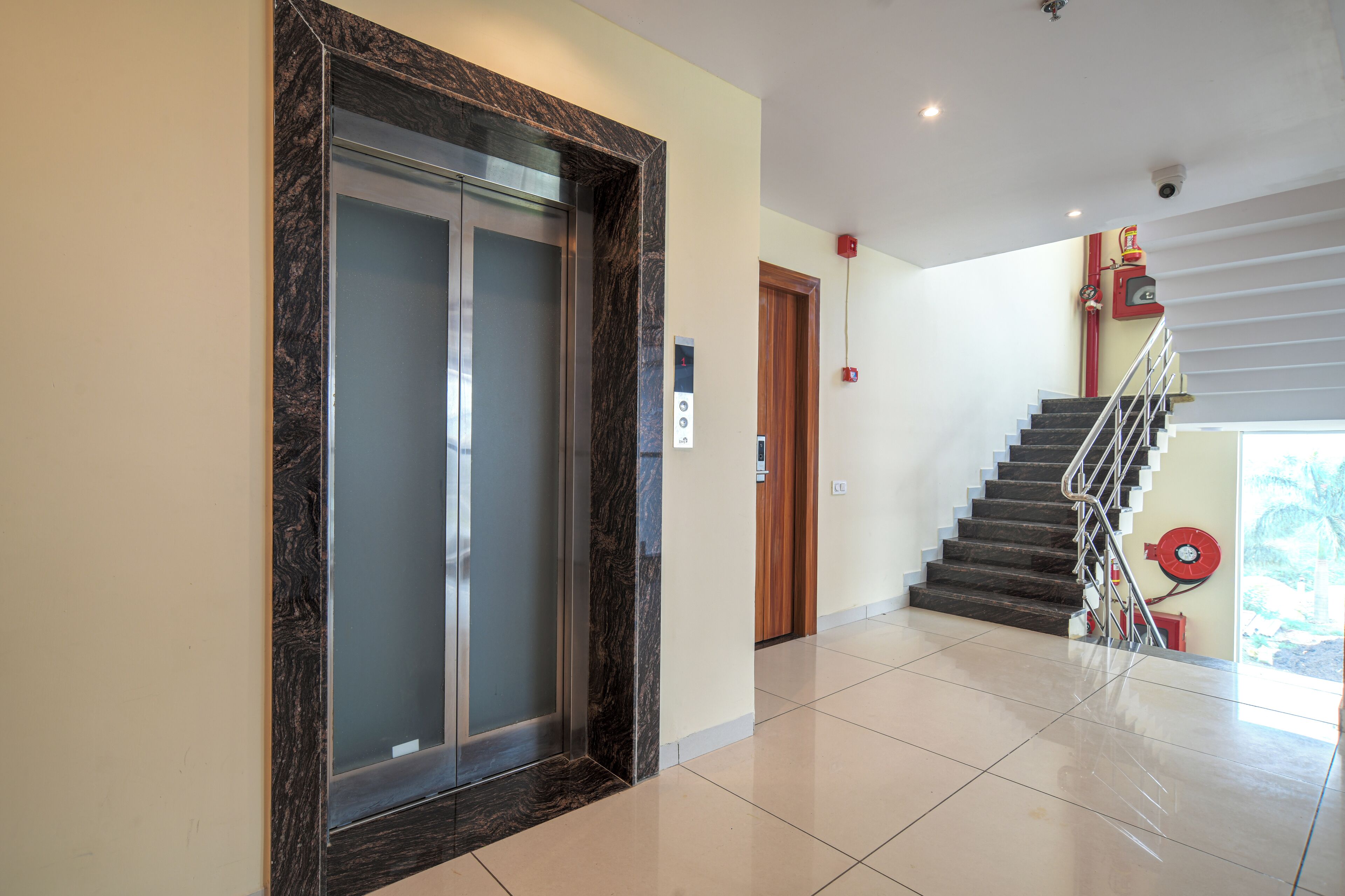 Hotel Radhe Krishna Resort