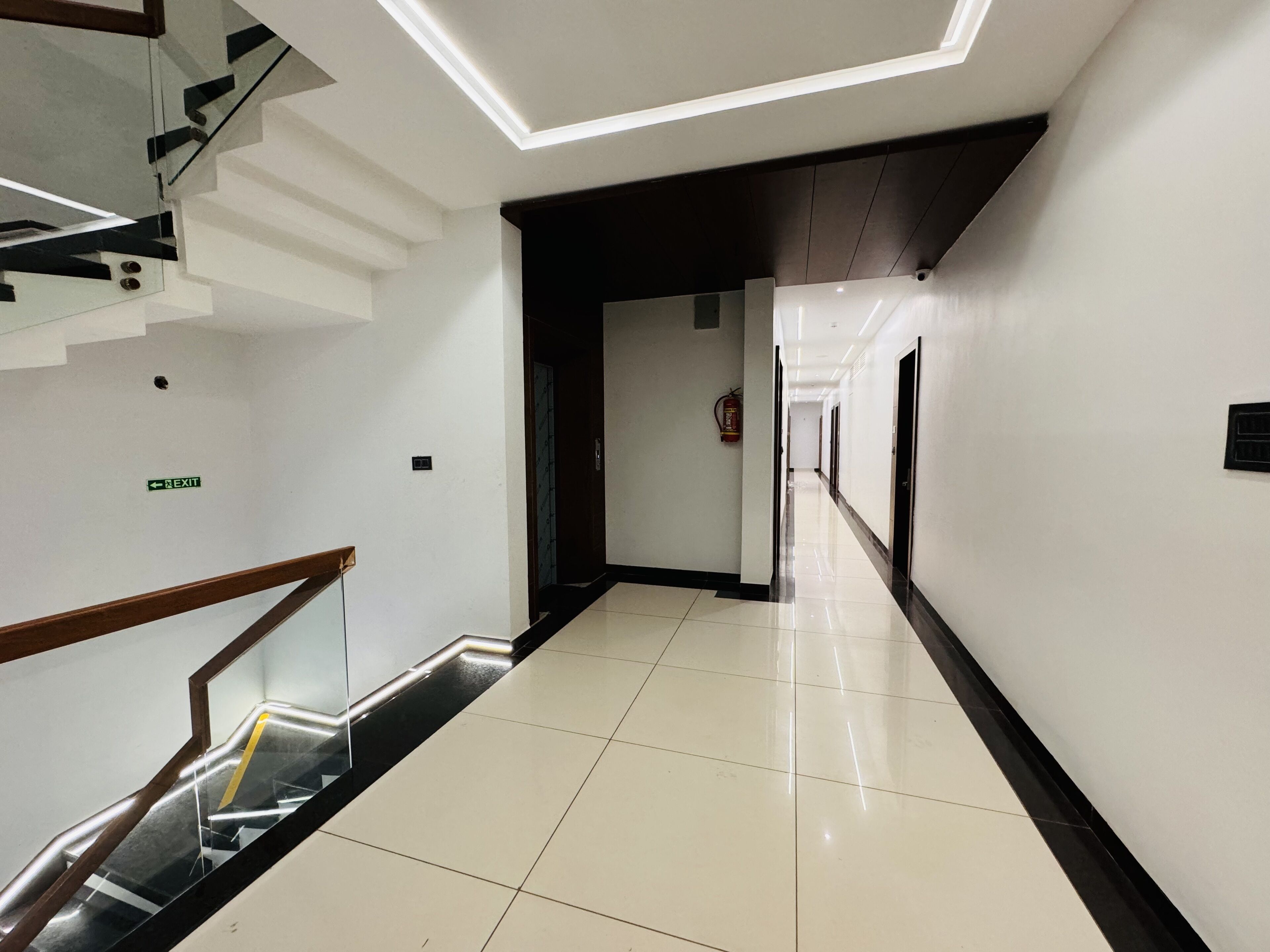 Hotel Rajdev INN