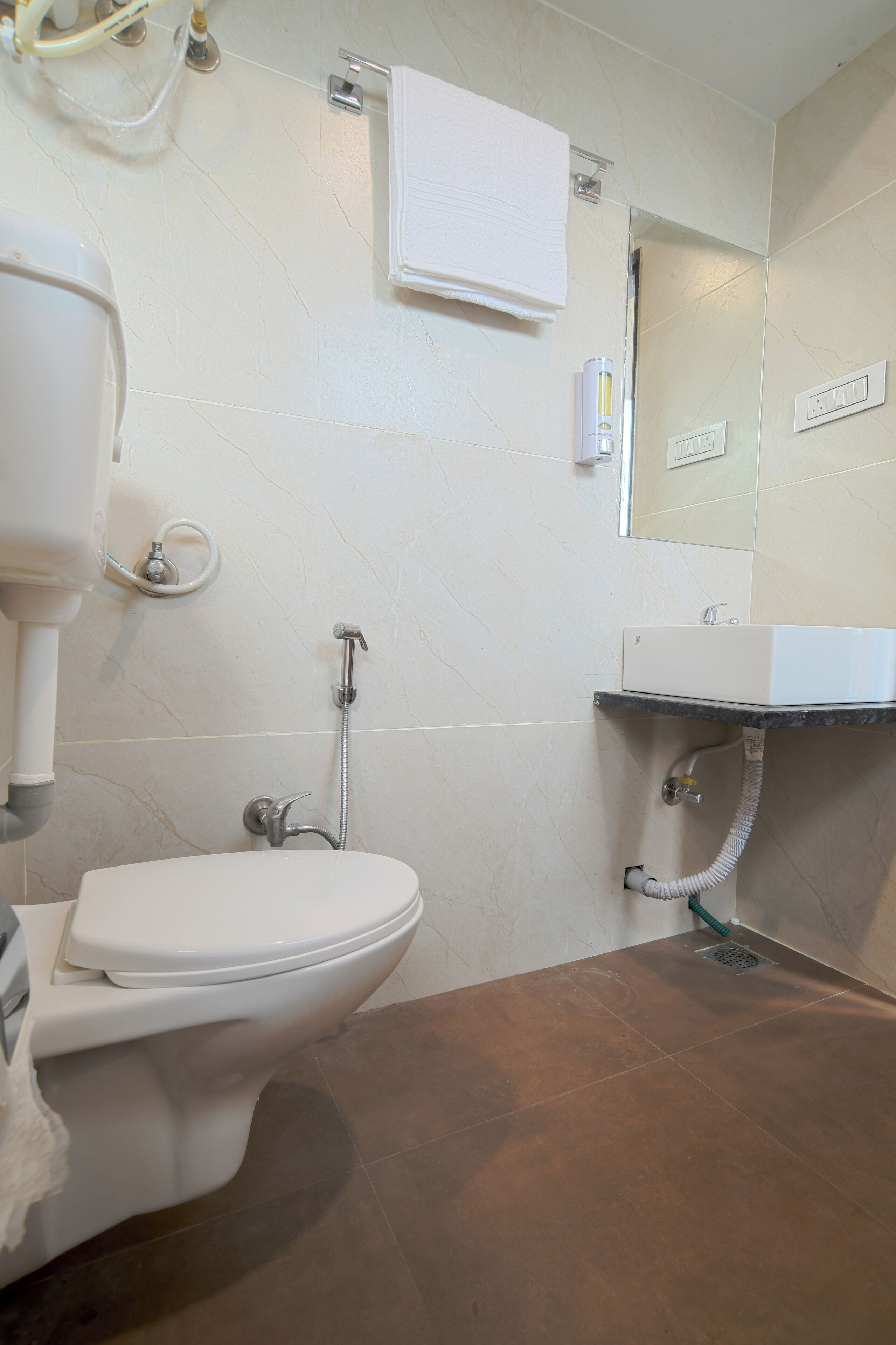 Hotel Shivlok
