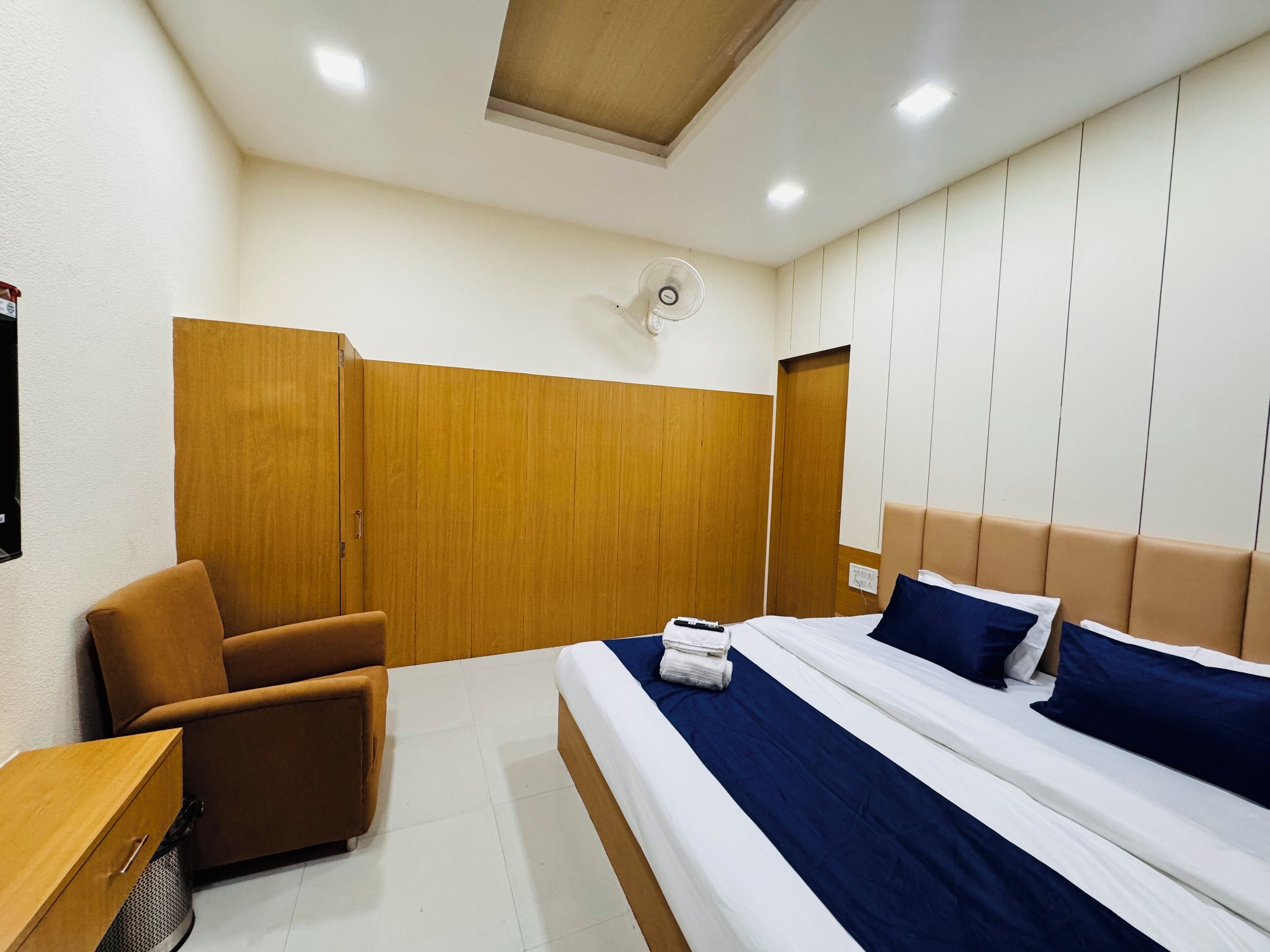 Hotel Shivlok