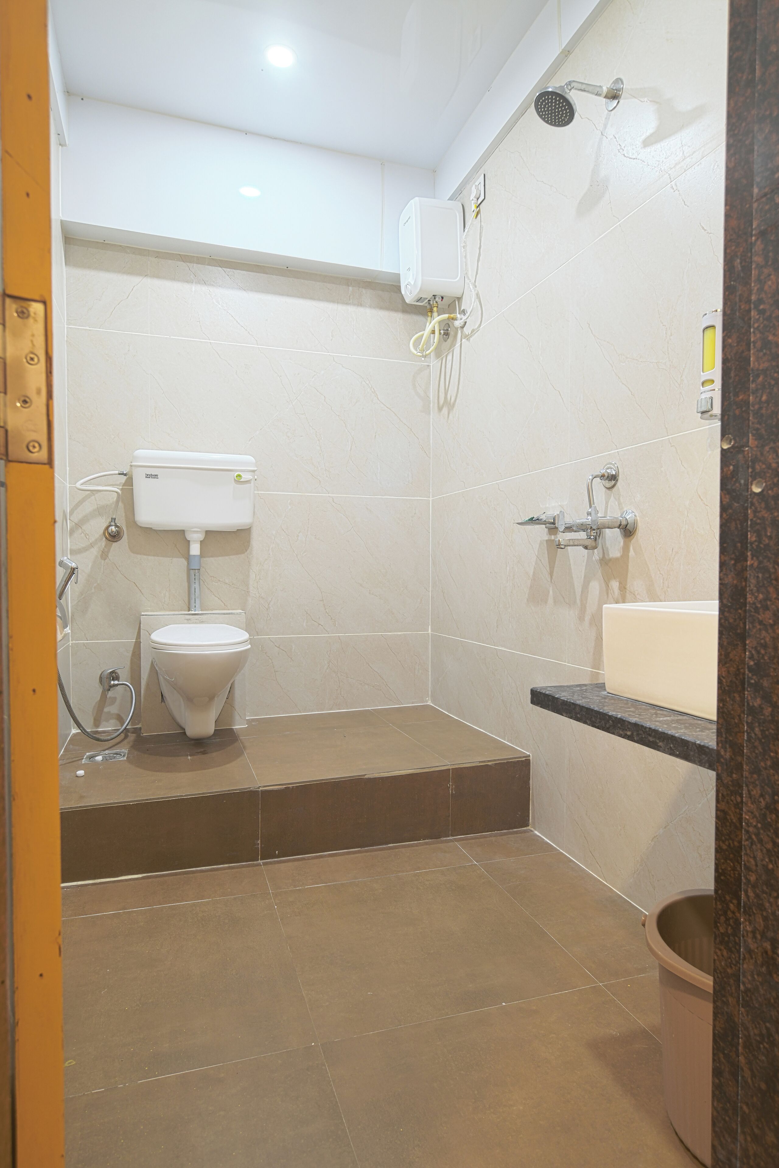 Hotel Shivlok