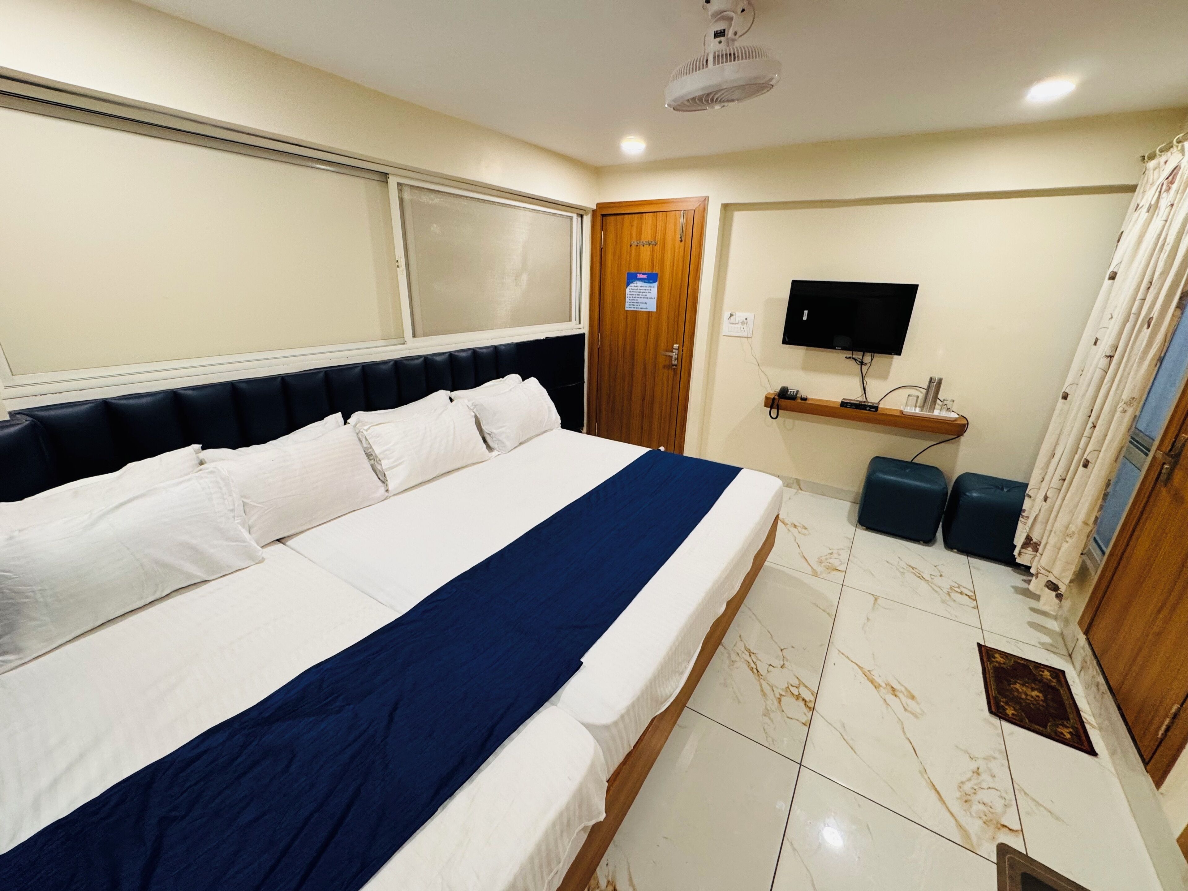 Hotel Shree Krishnam