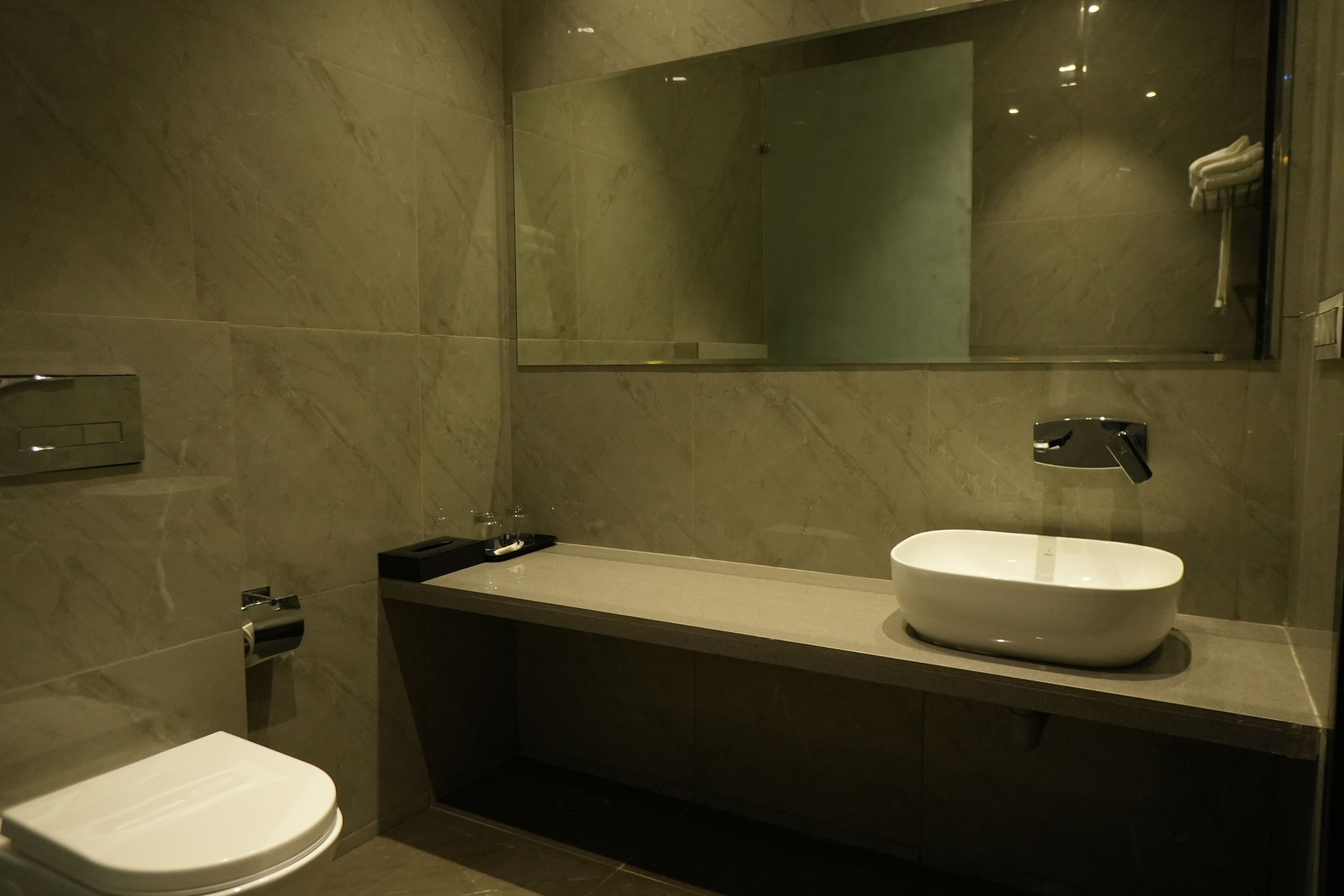 Mansa Club And Resort