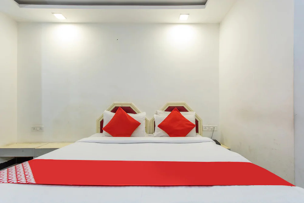 Hotel Amaltas International by OYO Rooms