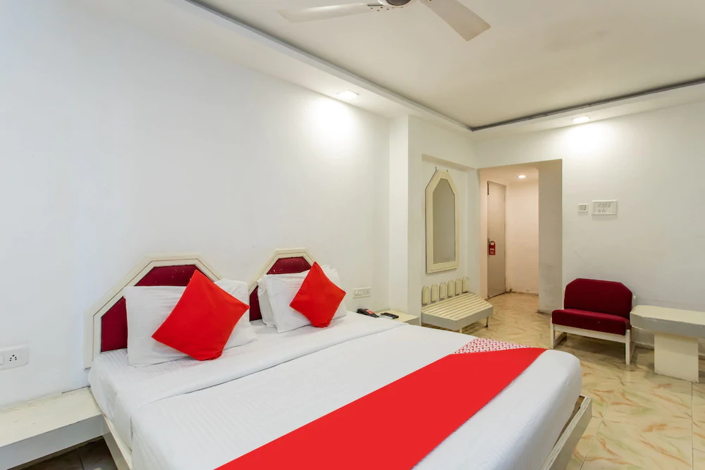 Hotel Amaltas International by OYO Rooms