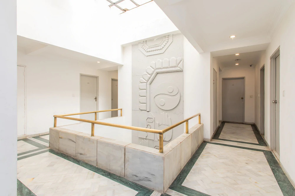 Hotel Amaltas International by OYO Rooms