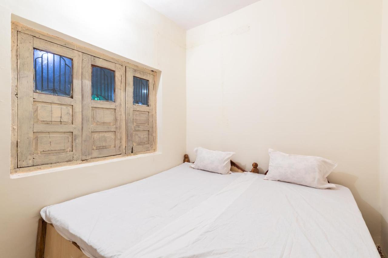 Purushottam Yatri Grah by OYO Rooms