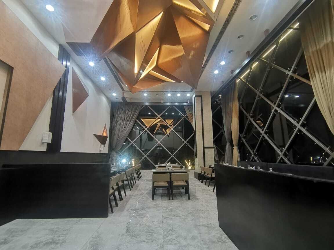 Ratnapriya Hotel And Resort