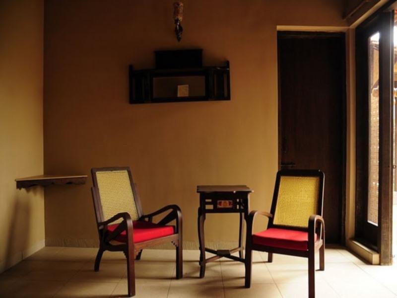 Celebration Van Vilas Bandhavgarh