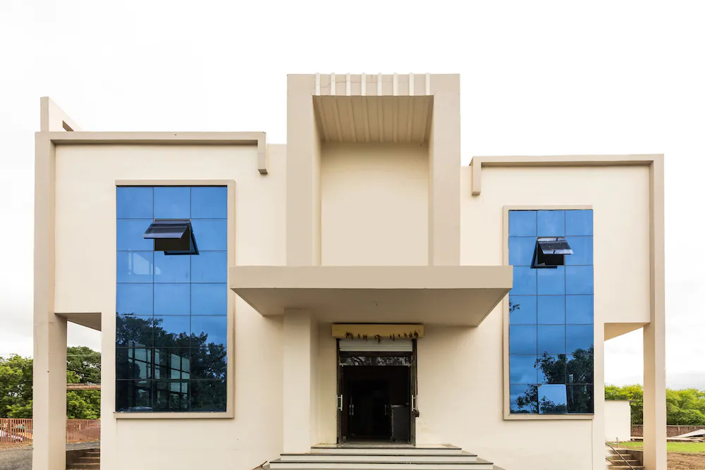 Hotel Tirupati Palace