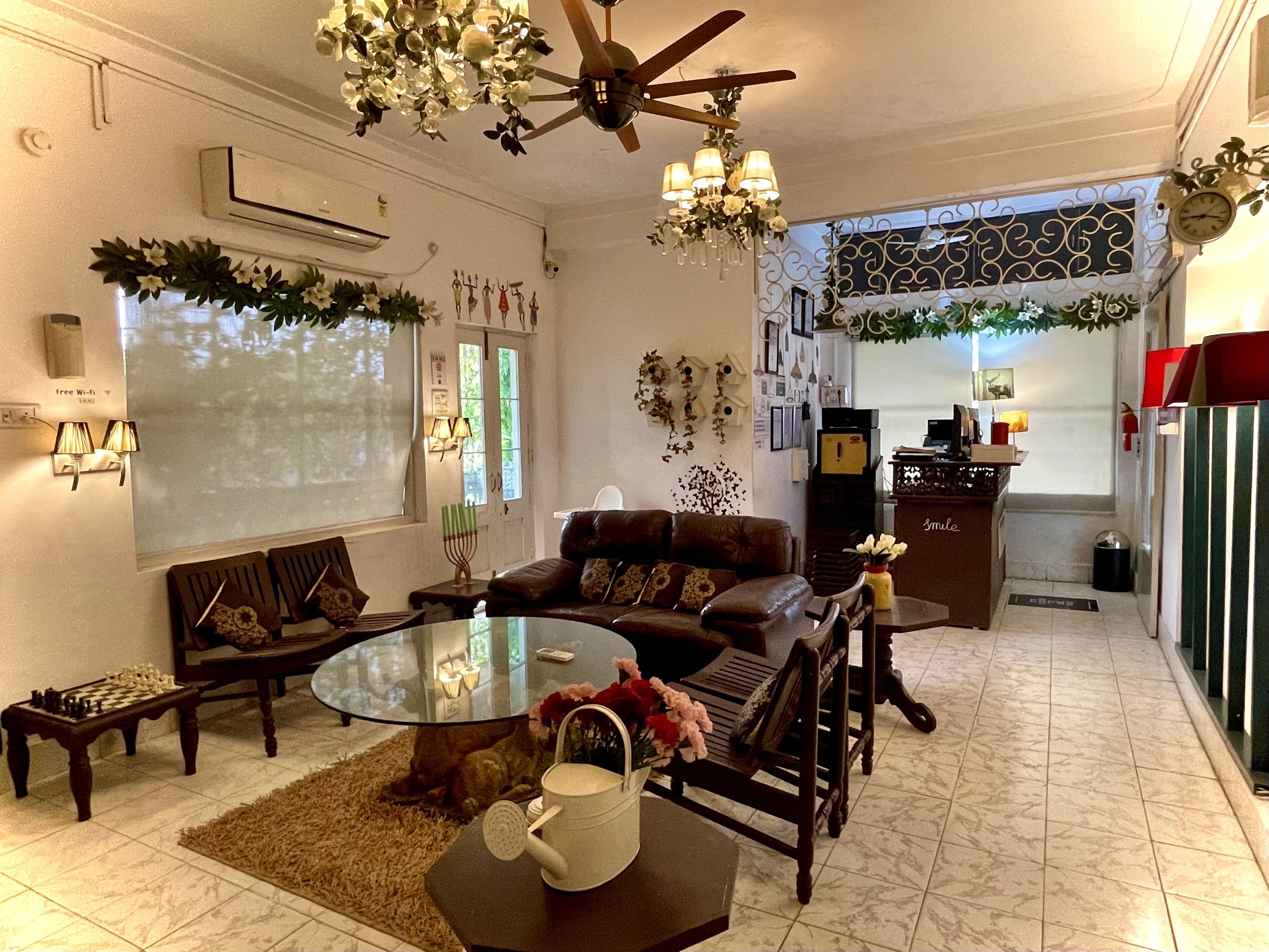 Kakaku The Guest House