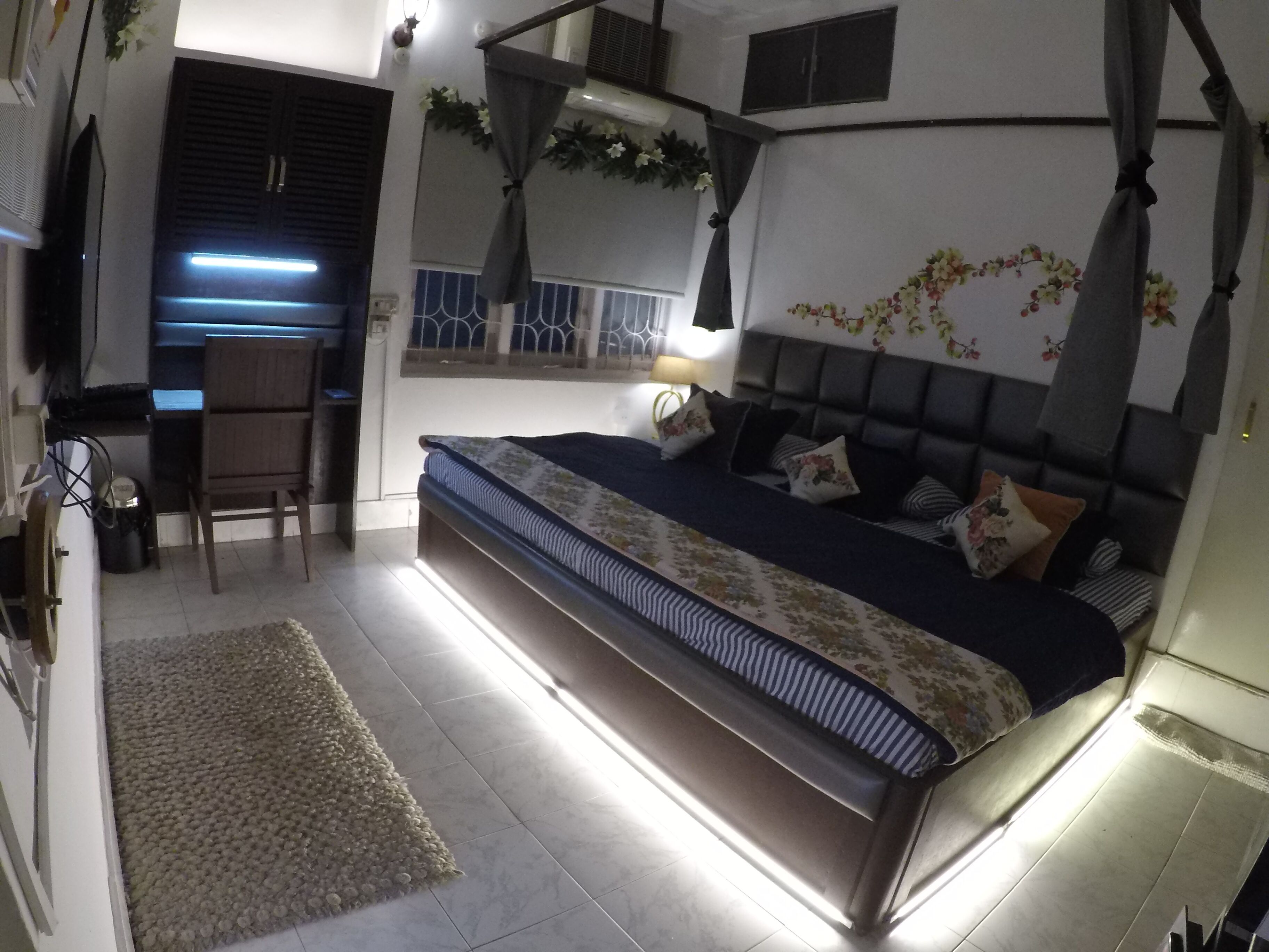 Kakaku The Guest House