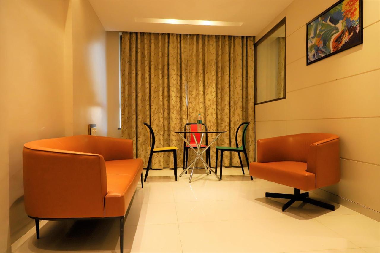 Hotel Rest Inn