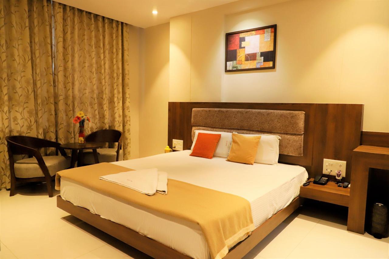 Hotel Rest Inn