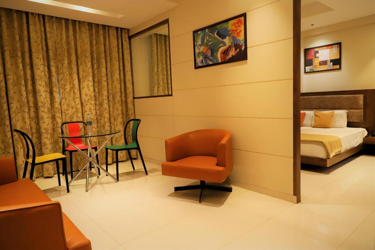 Hotel Rest Inn