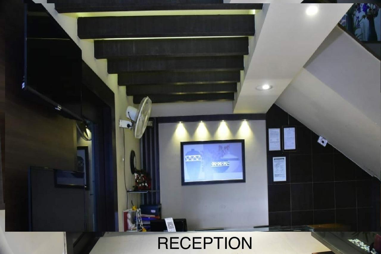 Hotel Rest Inn