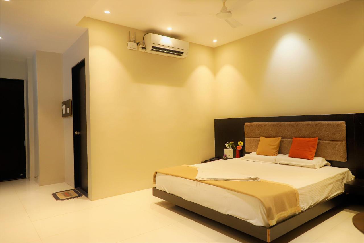 Hotel Rest Inn