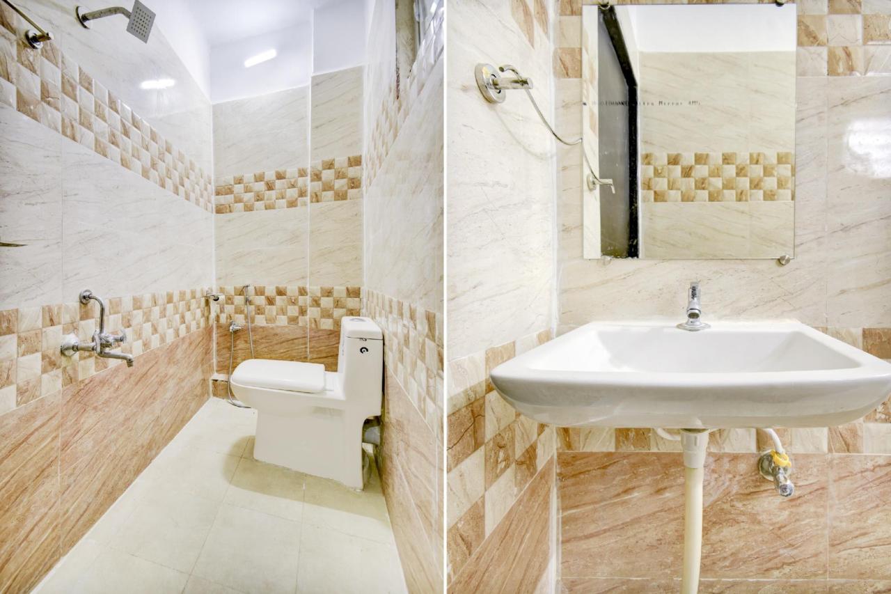 Hotel UK Executive by OYO Rooms
