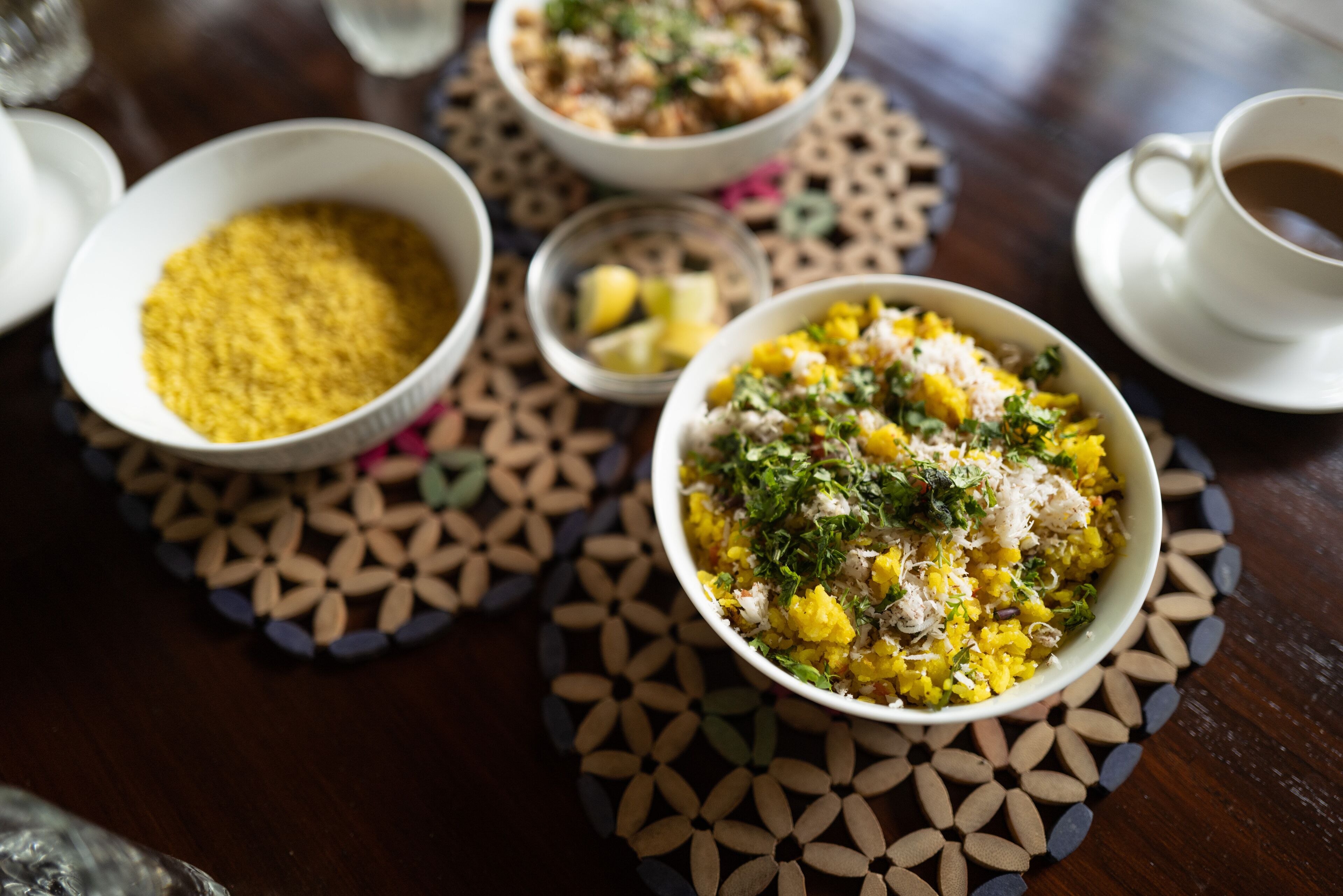 Amã Stays & Trails Asanji Wadi