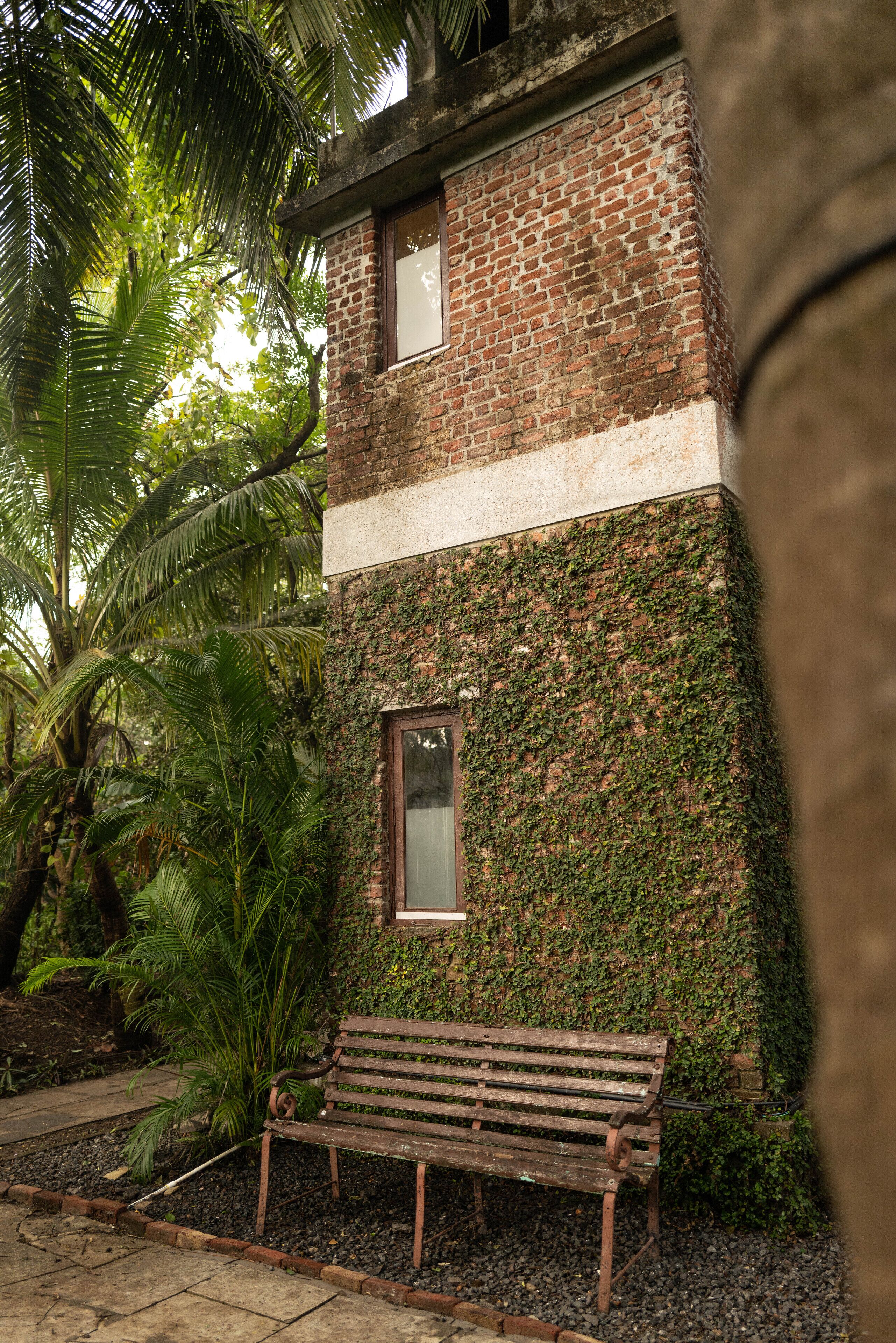 Amã Stays & Trails Asanji Wadi